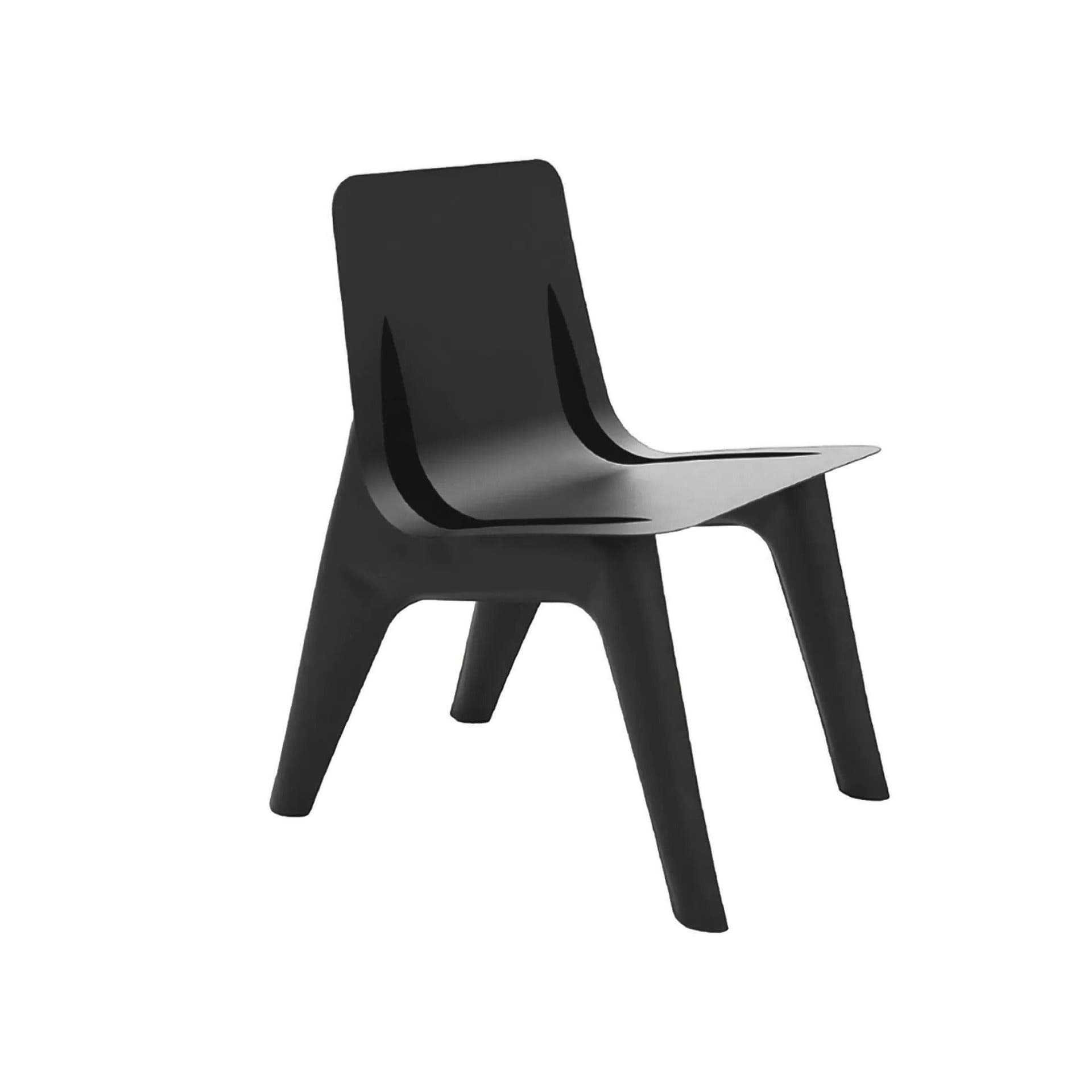 Chair J-CHAIR grey, Zieta Studio - 118801