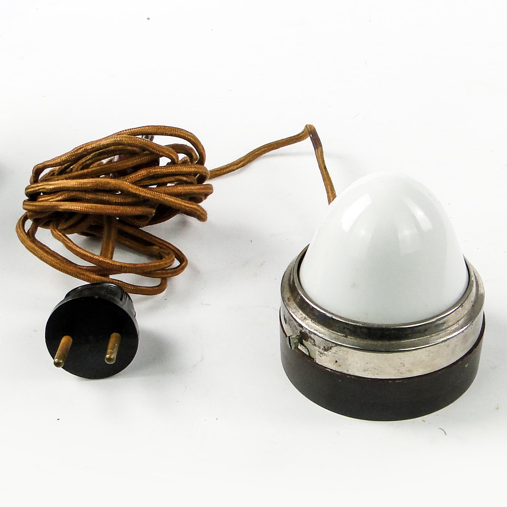 Lampa na biurko Art Deco, Niemcy, lata 30. - 111427