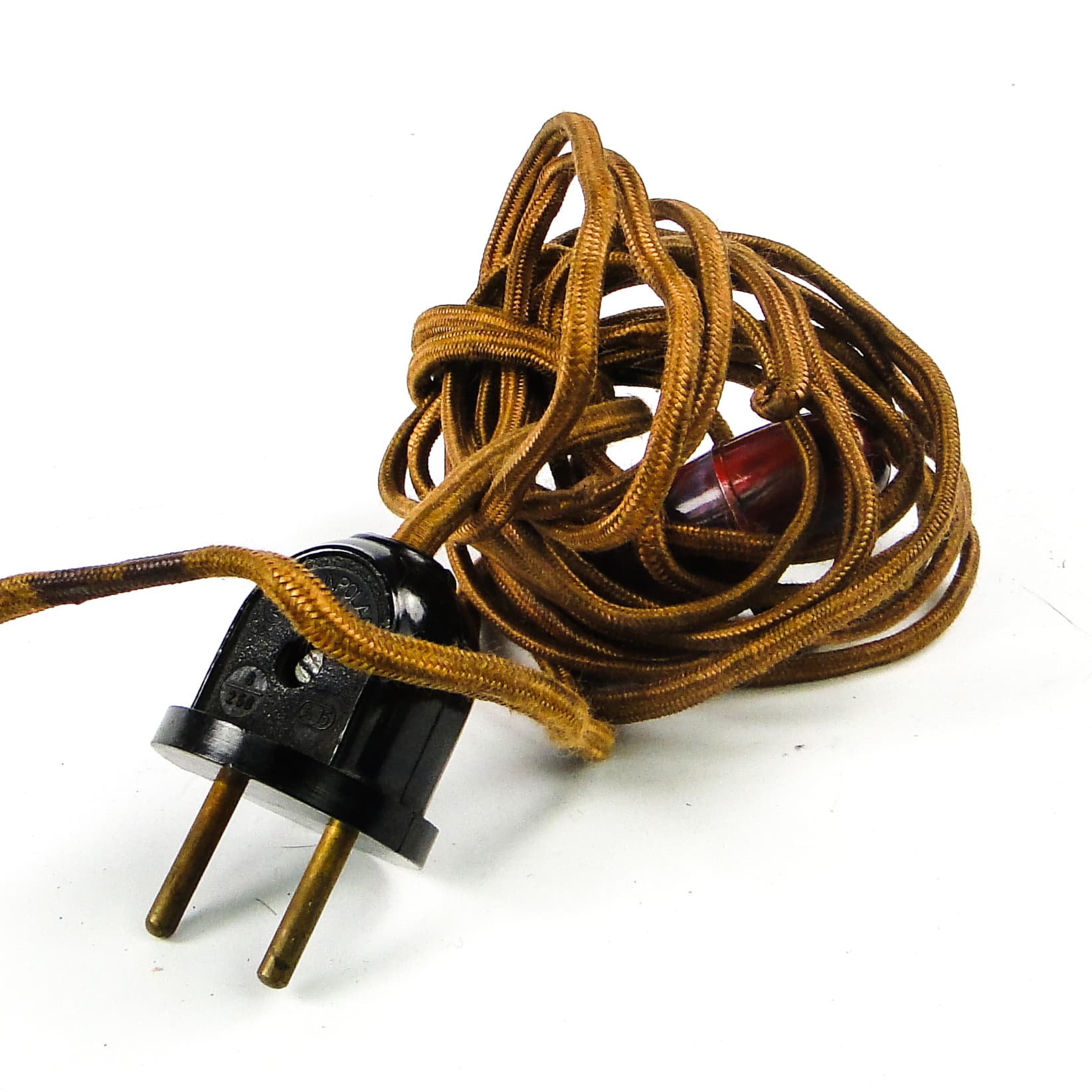 Lampa na biurko Art Deco, Niemcy, lata 30. - 111430