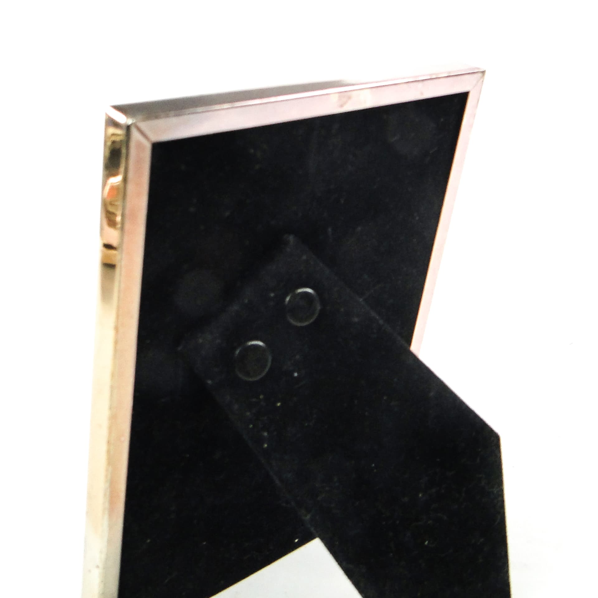 Ramka na zdjęcia Art Deco, Belgia, lata 50. - 111738