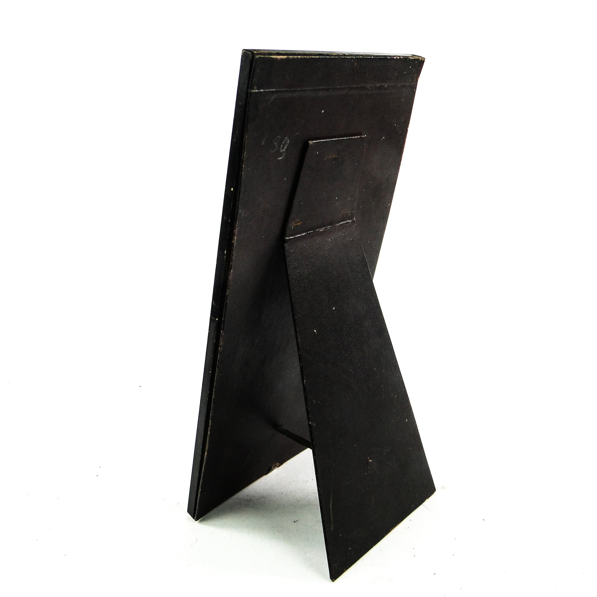 Ramka stojąca, Art Nouveau, drewno, Niemcy, początek XX w. - 111845