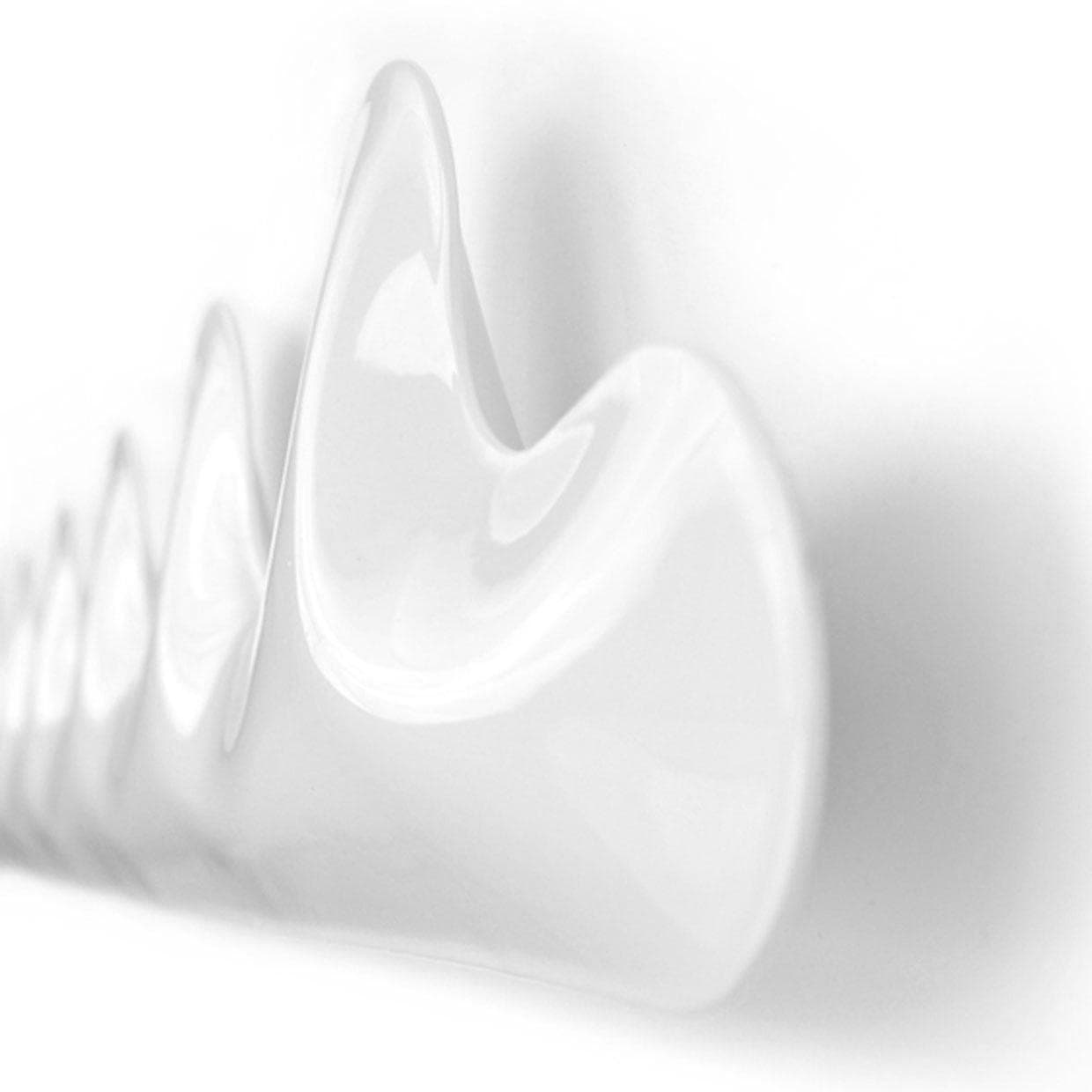 Hanger KAMM white Kamm 5, Zieta Studio - 117507