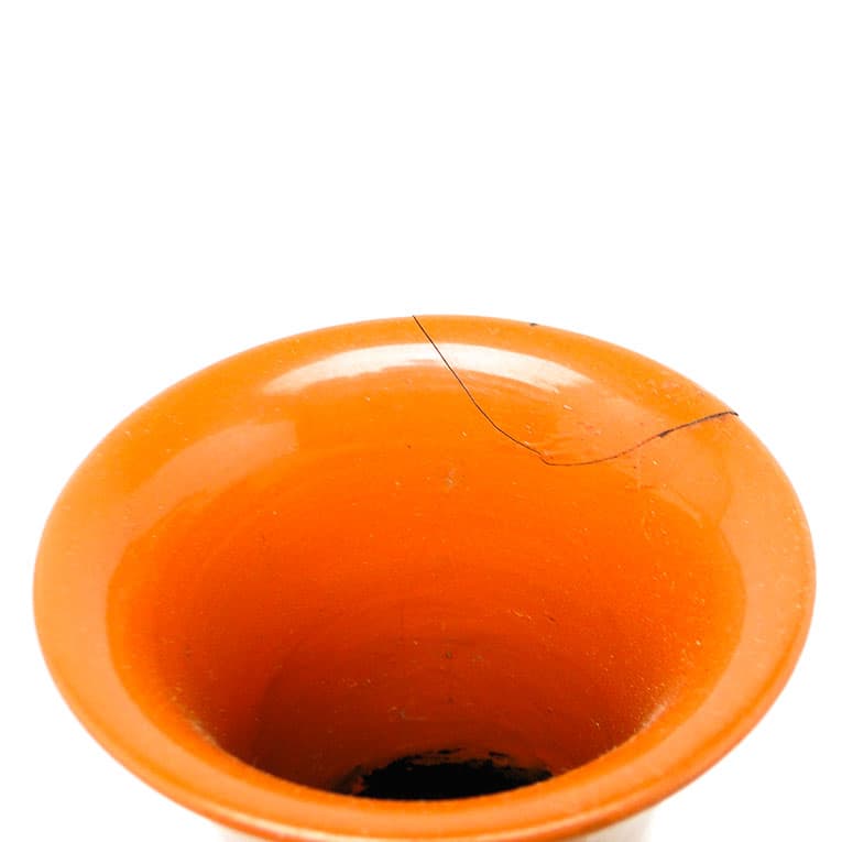 Wazon Oriental, Japonia, lata 50. - 112327