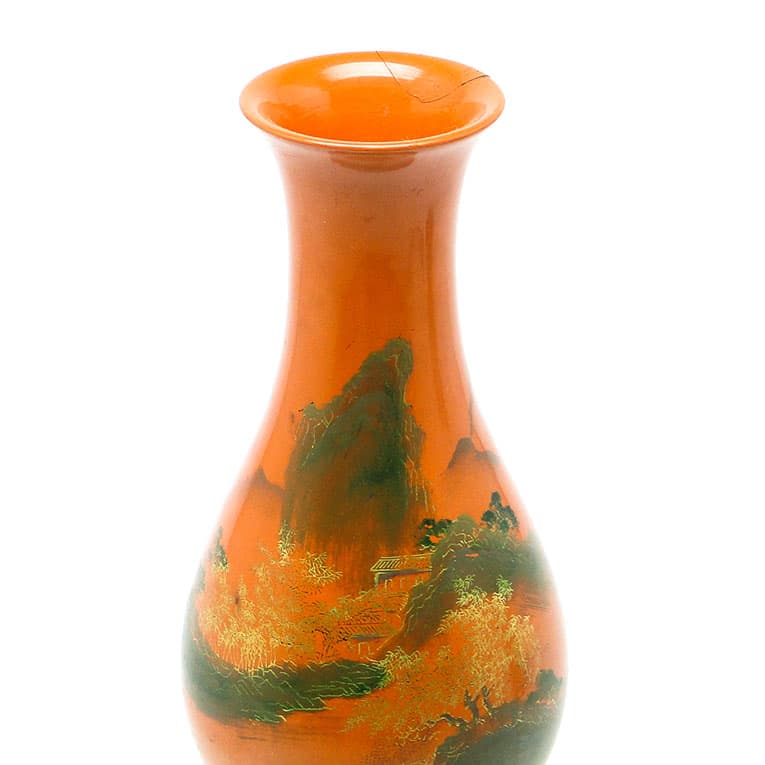 Wazon Oriental, Japonia, lata 50. - 112333