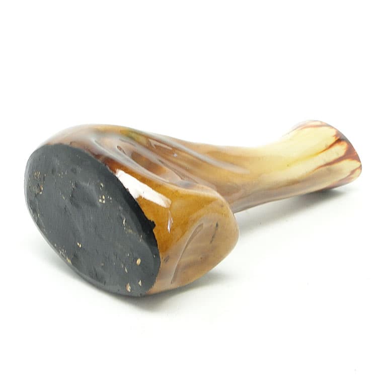 Wazon modernizm, ceramika, Spółdzielnia Milenium, Polska, lata 70. - 112768