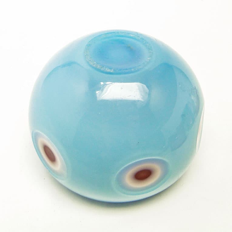 Wazon Art Deco, szkło wielowarstwowe, Niemcy, lata 30. - 112790