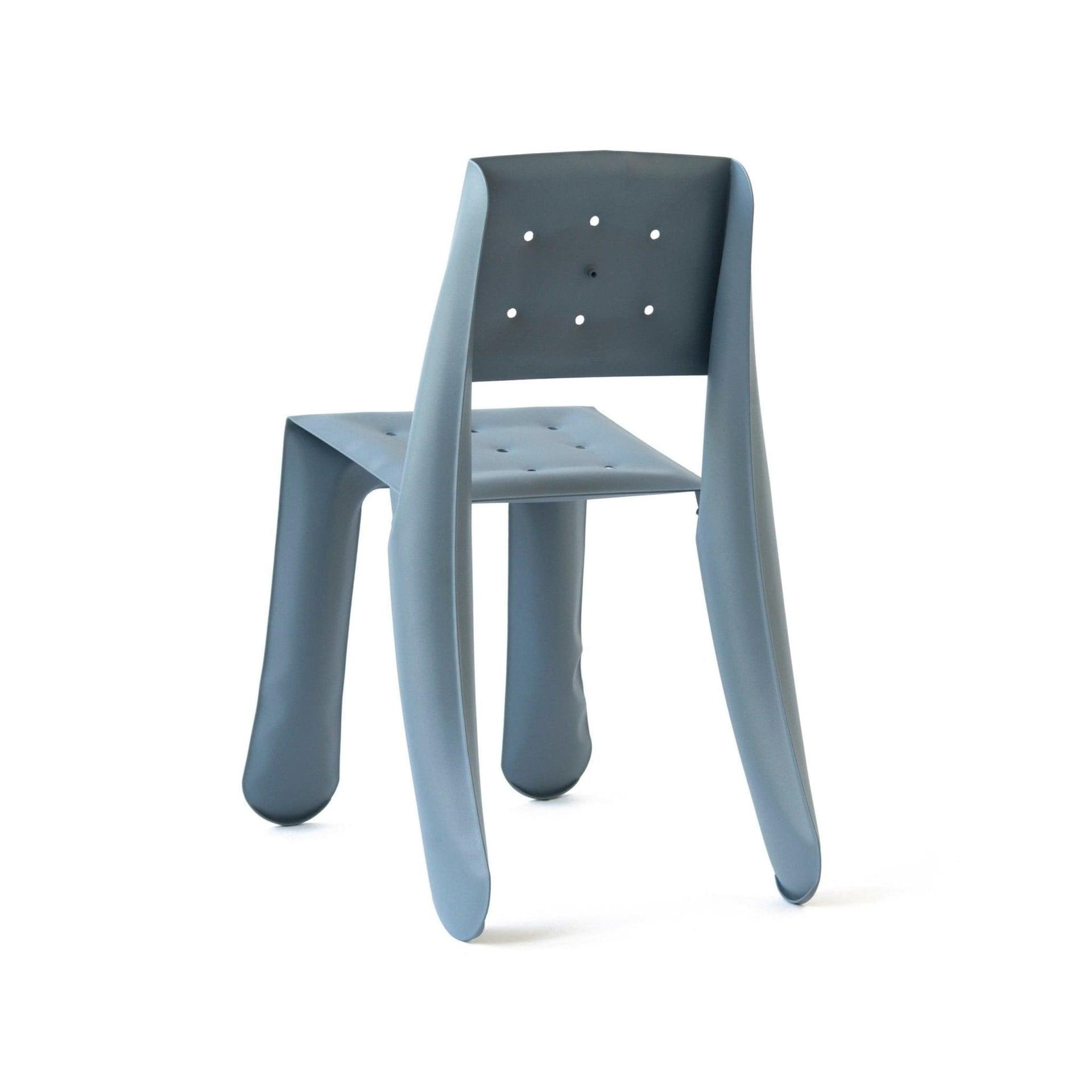 CHIPPENSTEEL 0.5 chair blue, Zieta Studio - 116906