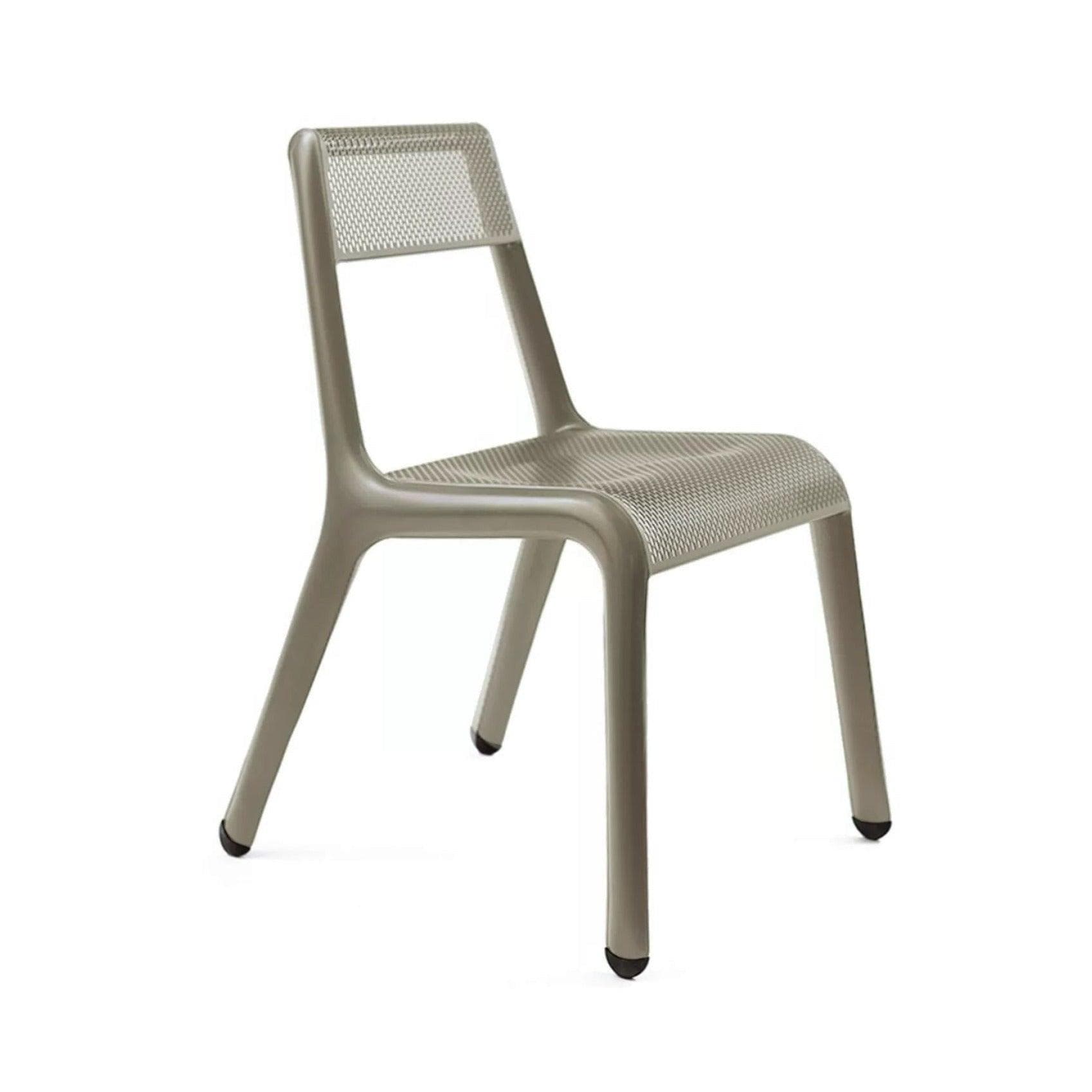 Krzesło ULTRALEGGERA beżowe, Zieta Studio - 116794