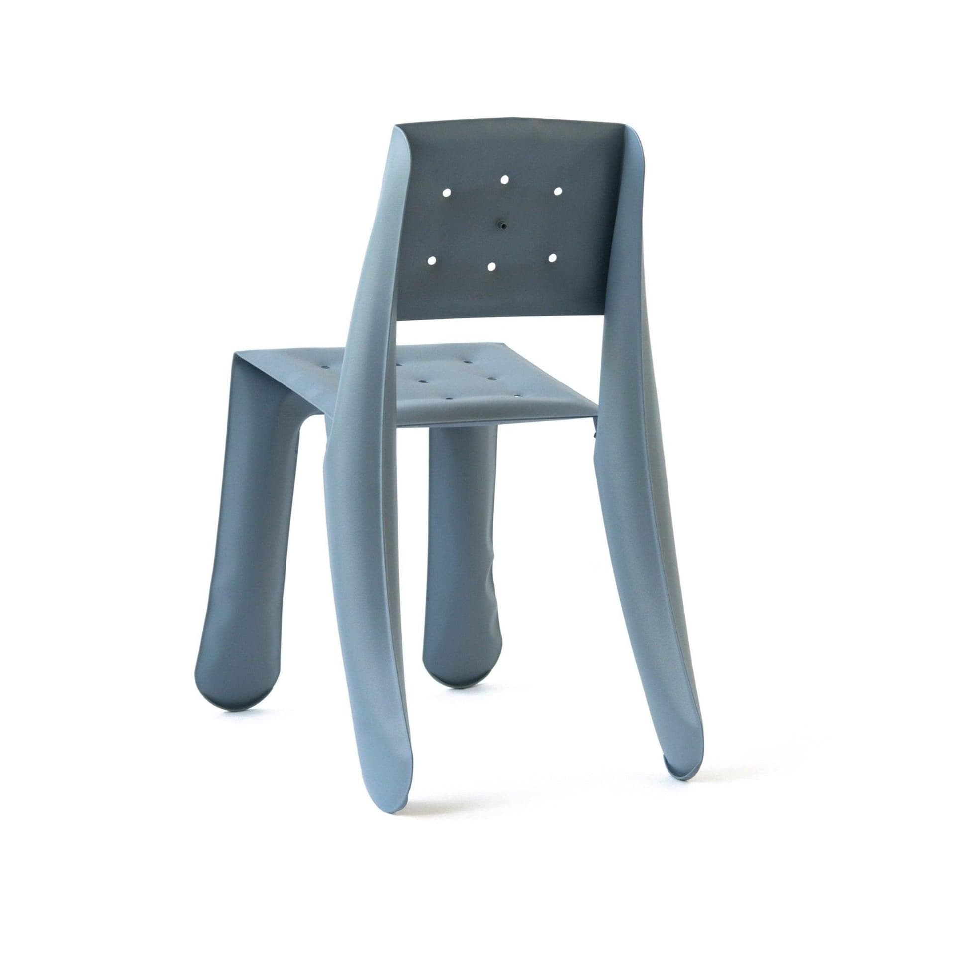 Chair CHIPPENSTEEL 0.5 blue-grey, Zieta Studio - 116765