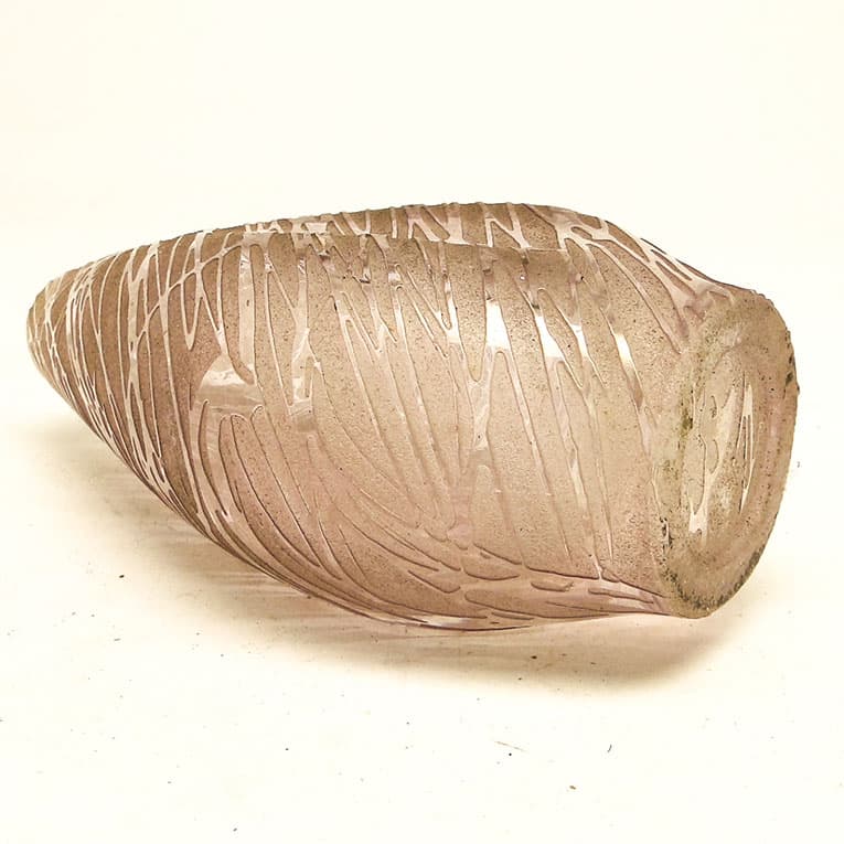 Wazon Art Deco, ceramika, Niemcy, lata 50. - 113271