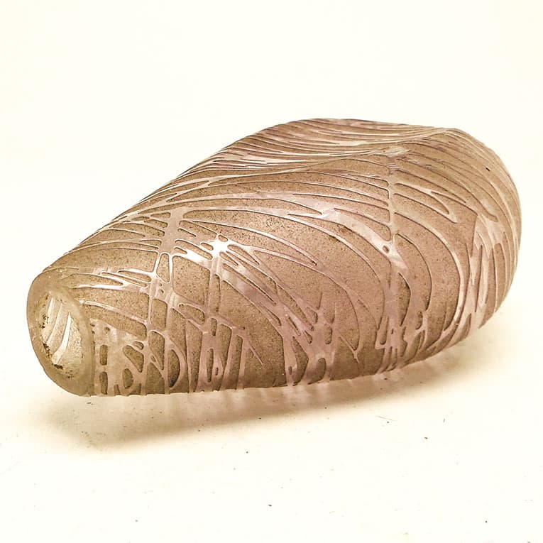 Wazon Art Deco, ceramika, Niemcy, lata 50. - 113274