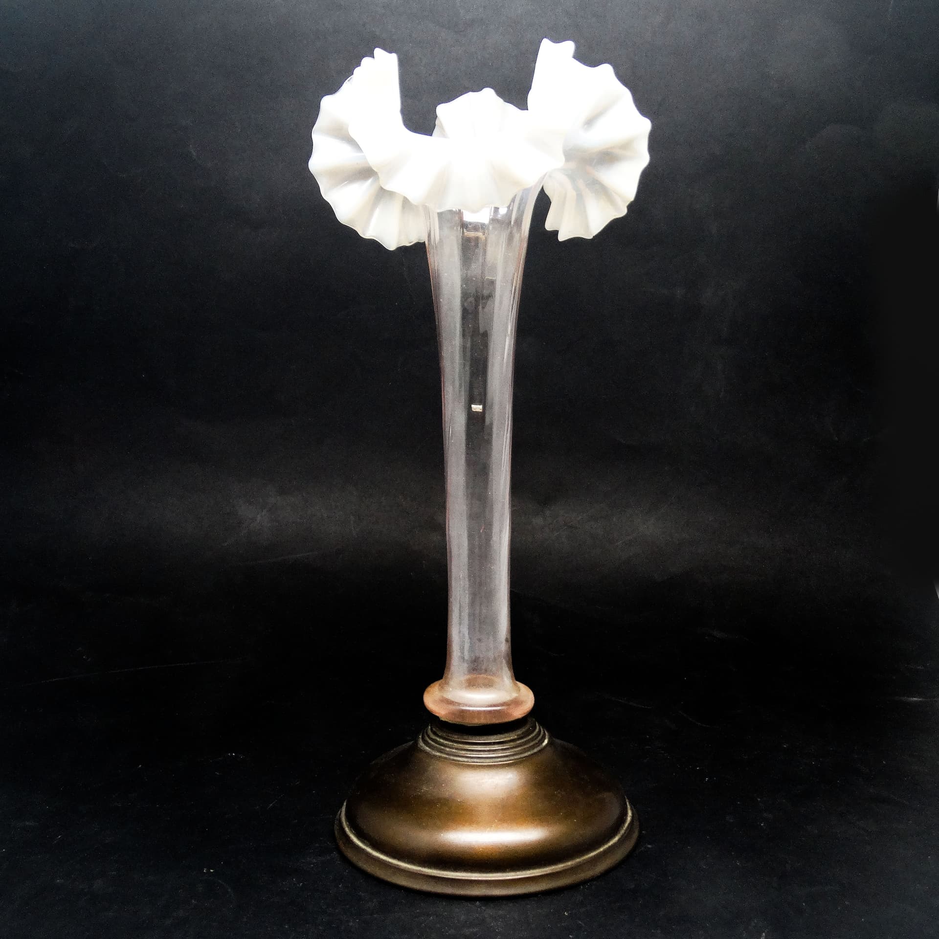 Wazon secesja, Austria, XIX w. - 114745