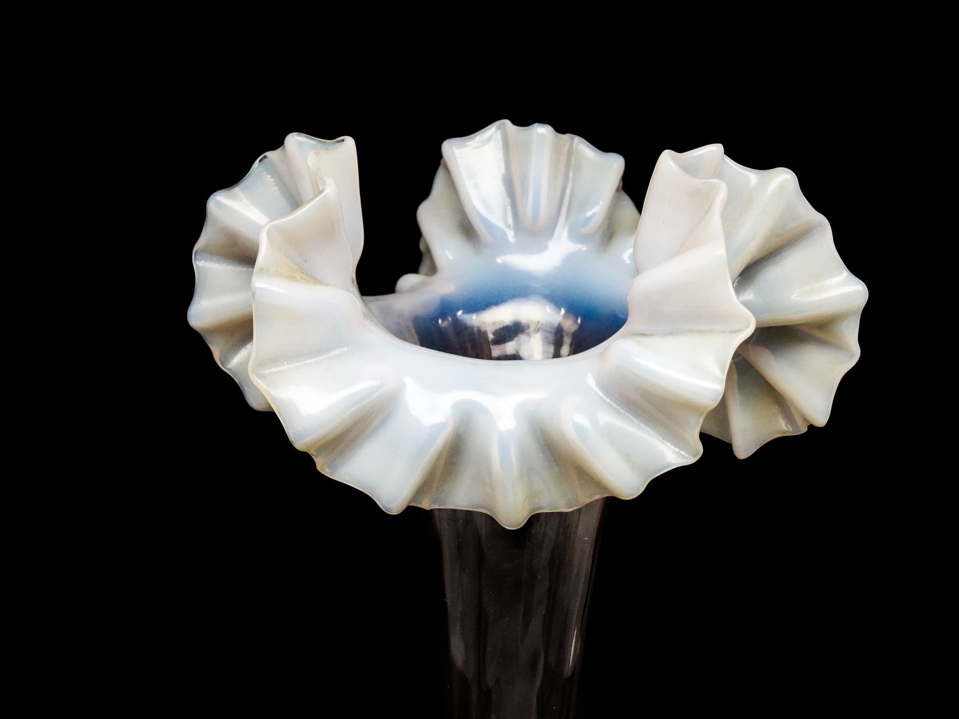 Wazon secesja, Austria, XIX w. - 114744