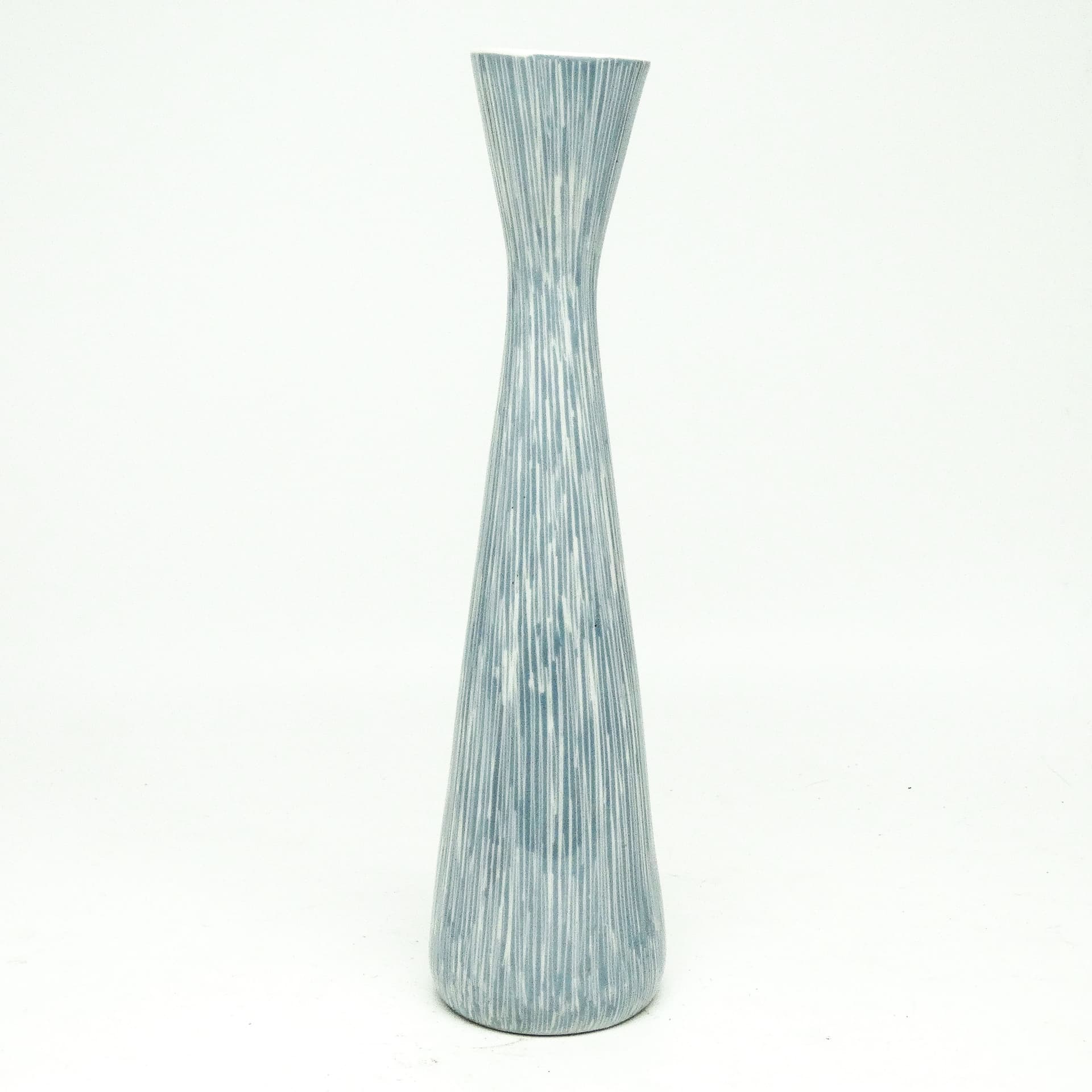 Wazon Mid-century modern, porcelana, Ćmielów, Polska, lata 50. - 115292