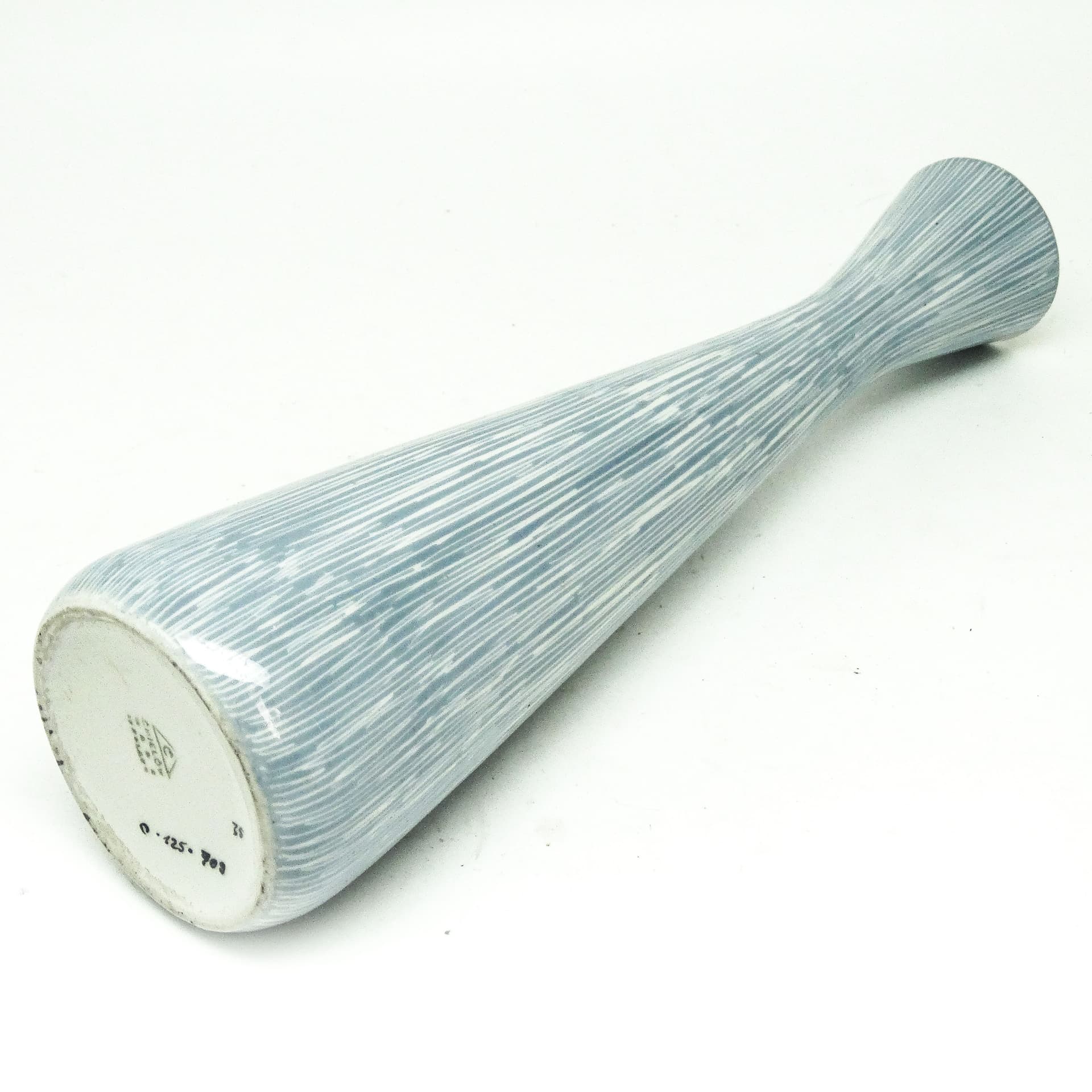 Wazon Mid-century modern, porcelana, Ćmielów, Polska, lata 50. - 115287