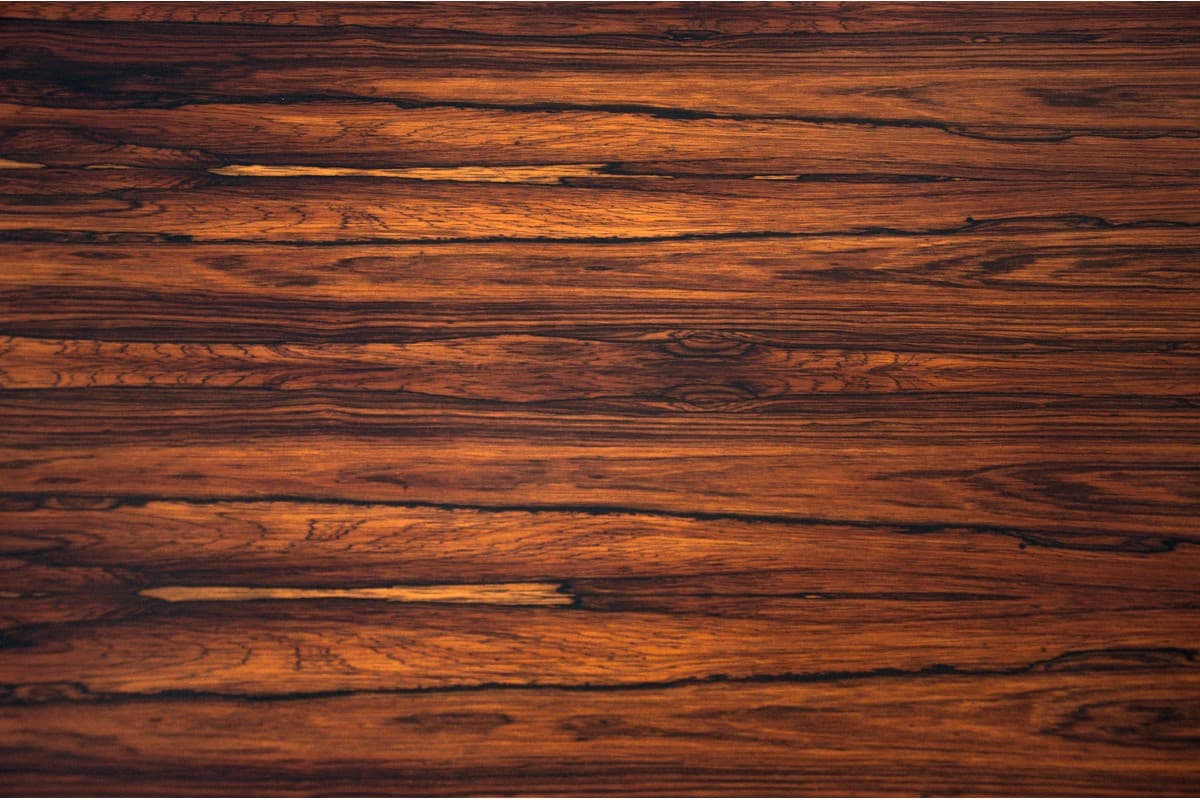 Palisandrowy stolik kawowy, Dania, lata 60. - 78406