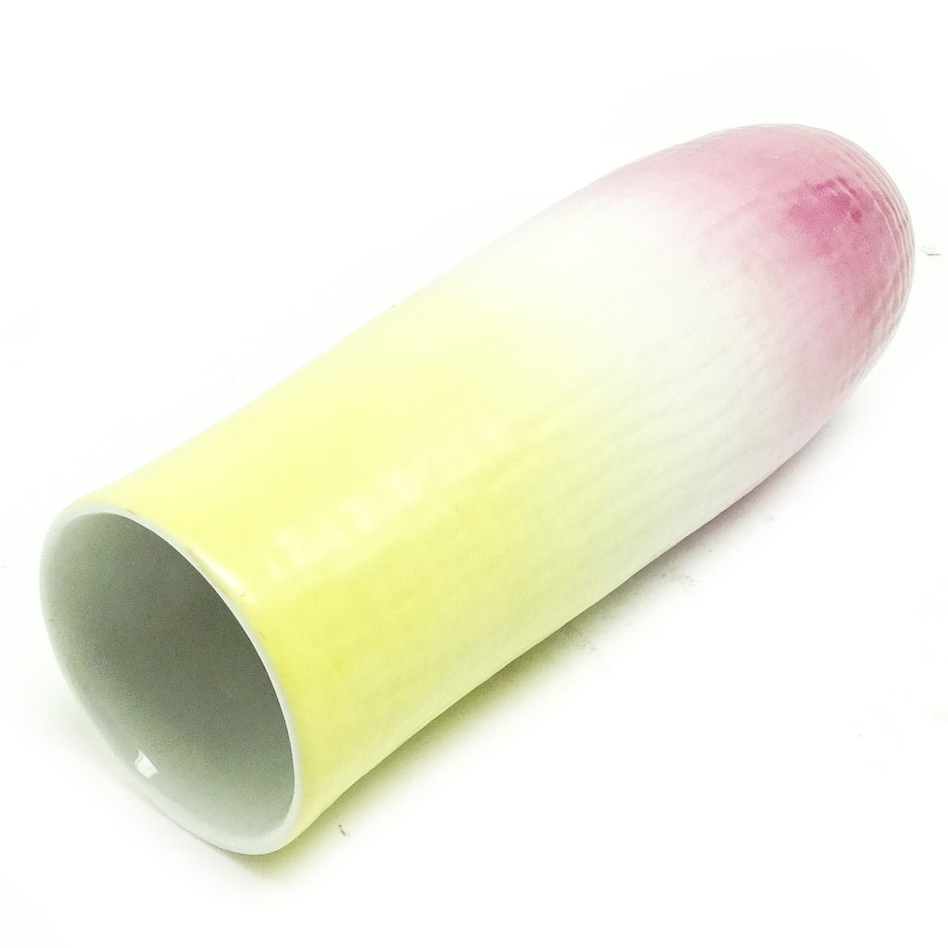 Wazon New Look, Mid-century modern, porcelana, Ćmielów, Polska, lata 50. - 116311