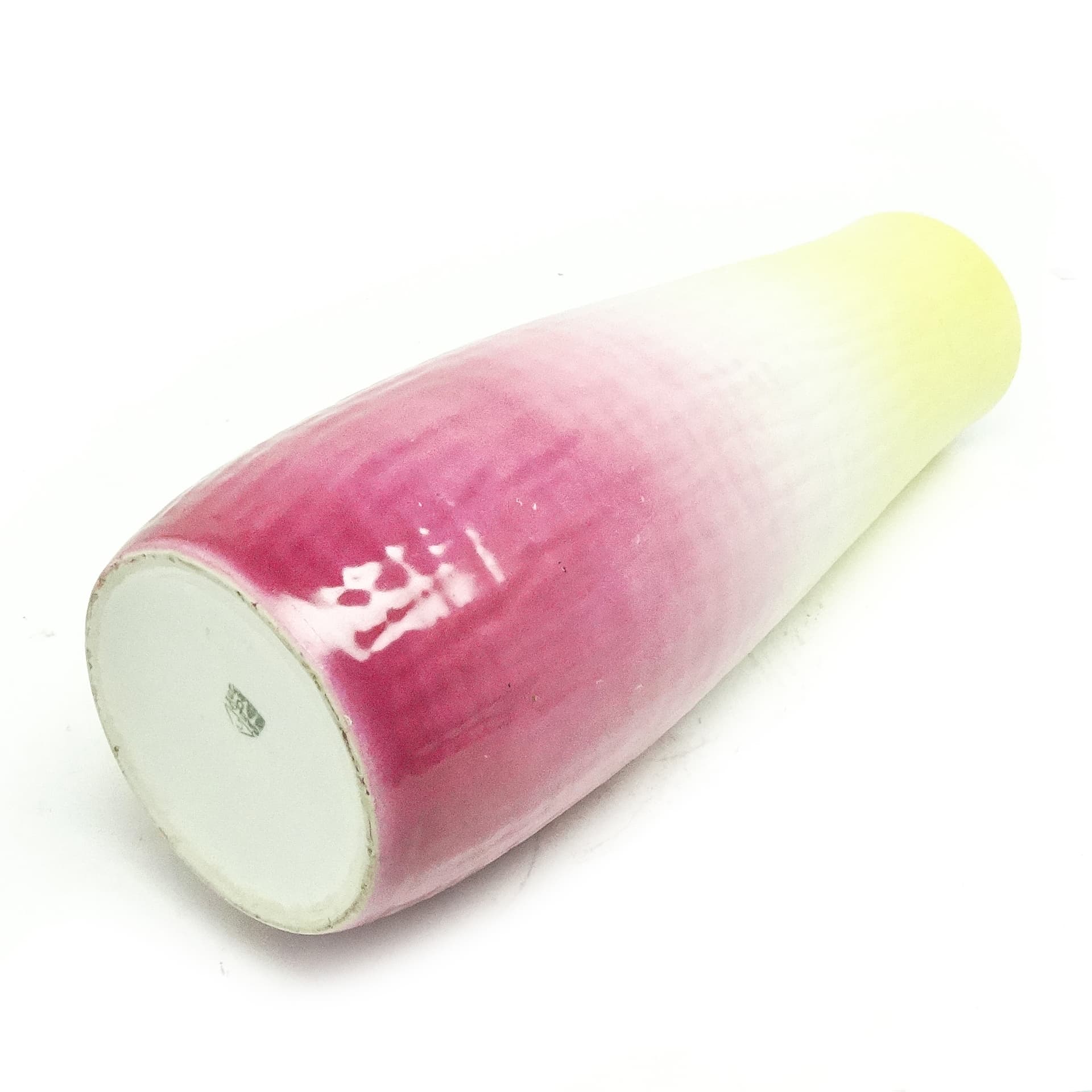 Wazon New Look, Mid-century modern, porcelana, Ćmielów, Polska, lata 50. - 116308