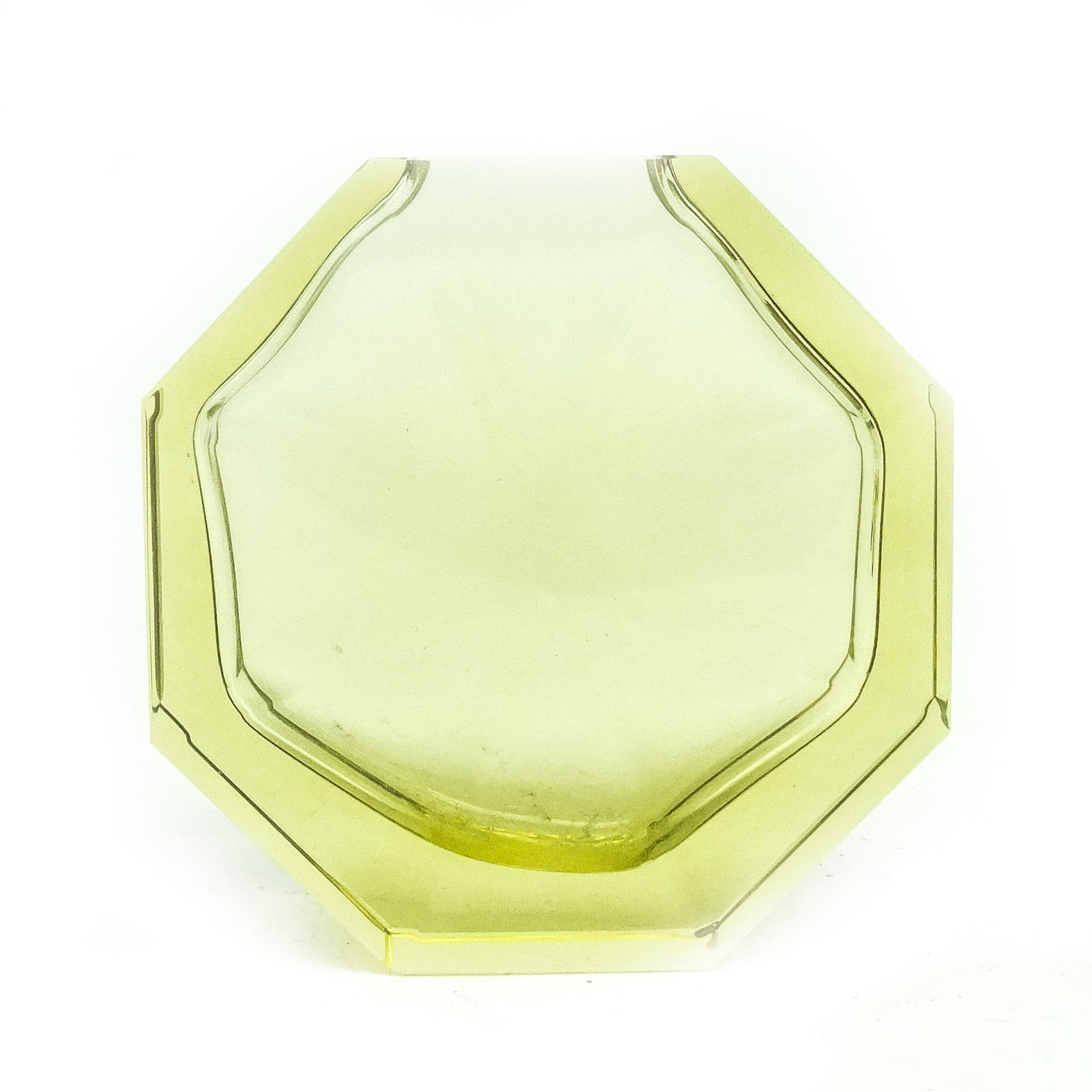 Wazon Art Deco, Włochy, lata 50. - 116672