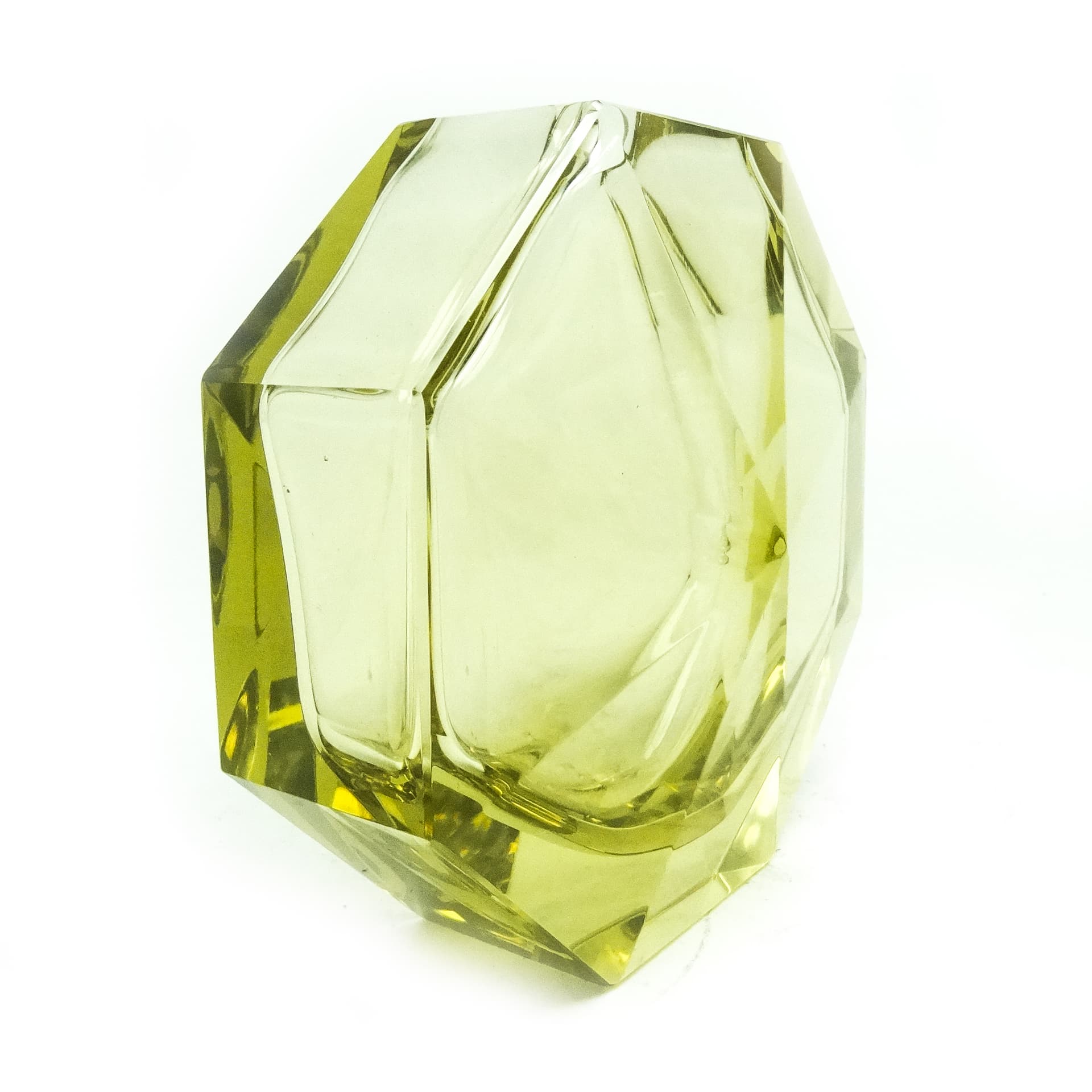 Wazon Art Deco, Włochy, lata 50. - 116676