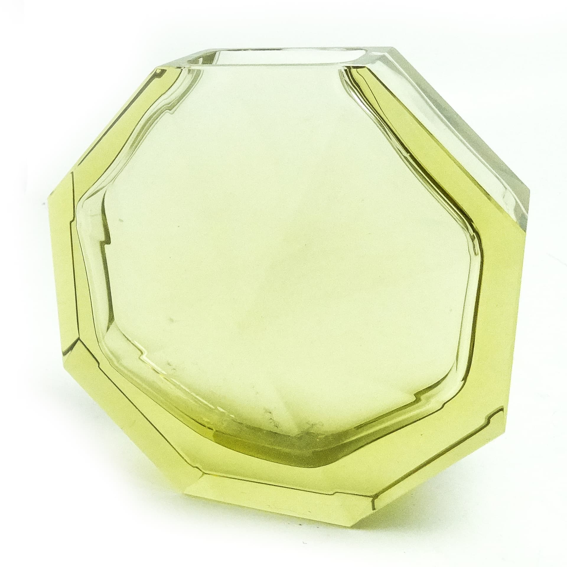 Wazon Art Deco, Włochy, lata 50. - 116681