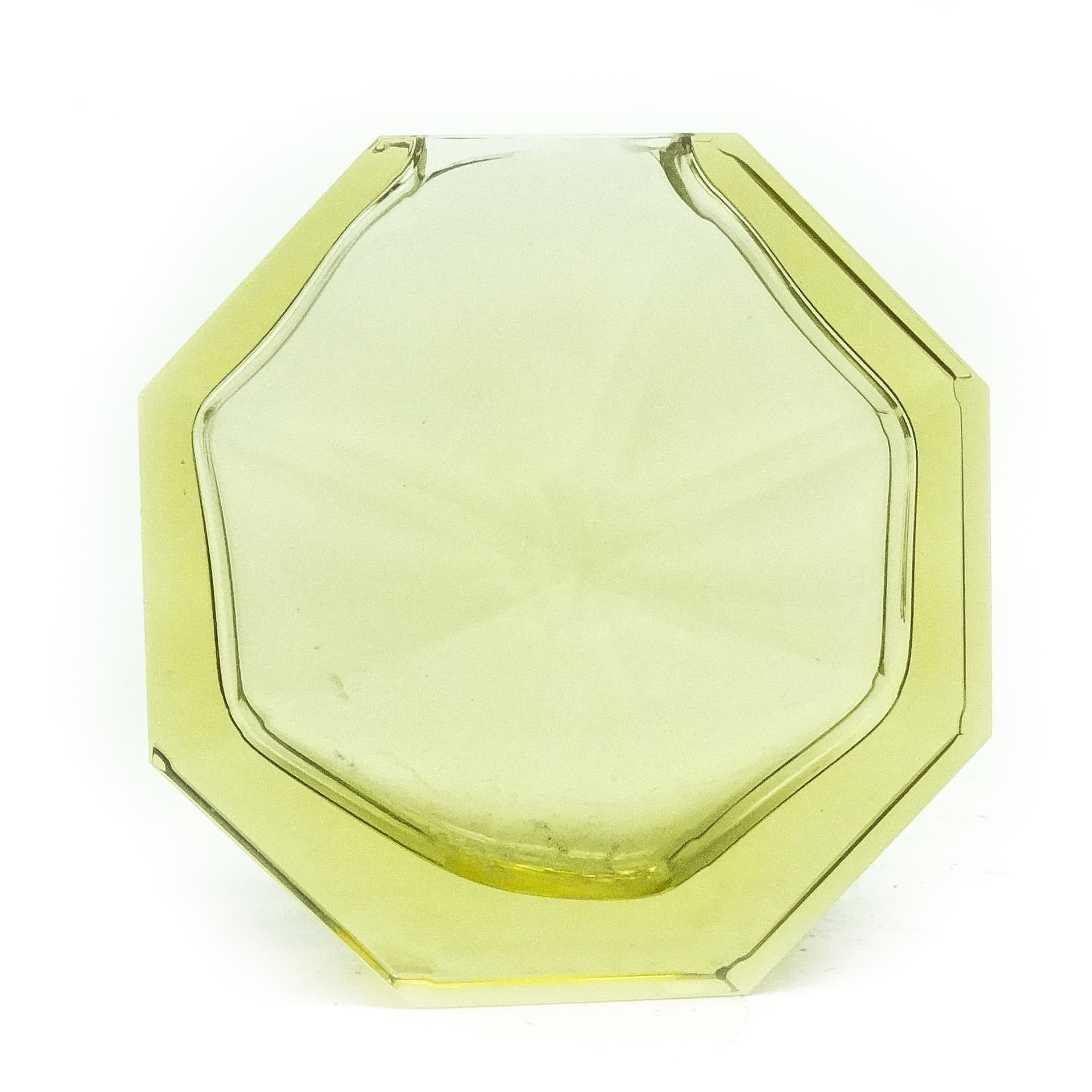 Wazon Art Deco, Włochy, lata 50. - 116679