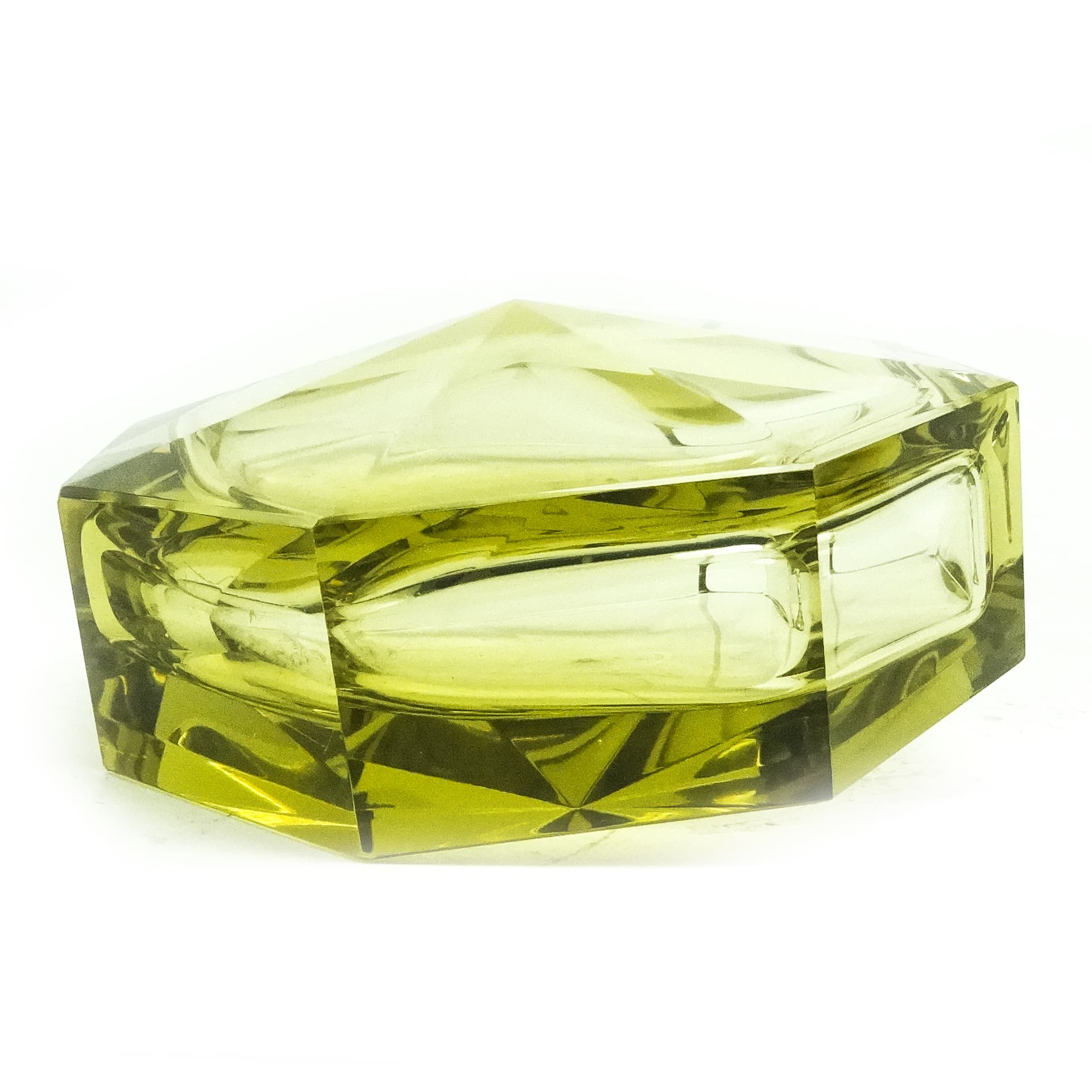 Wazon Art Deco, Włochy, lata 50. - 116680