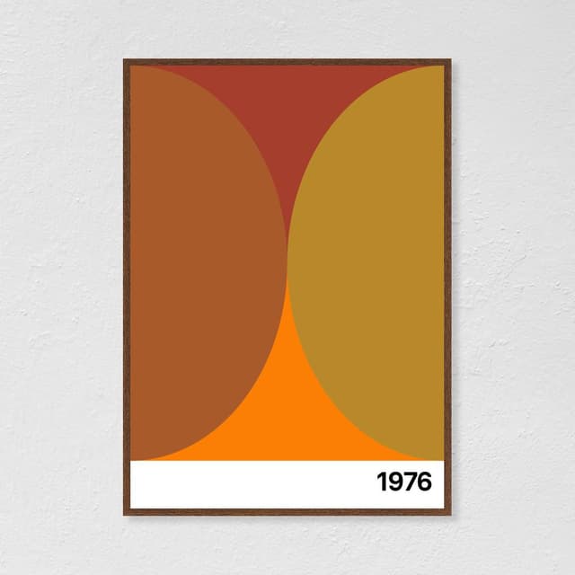 Plakat Moduł 9 50x70 cm, aut. K. Jasińska, GRA-FIKA - WYMIARY