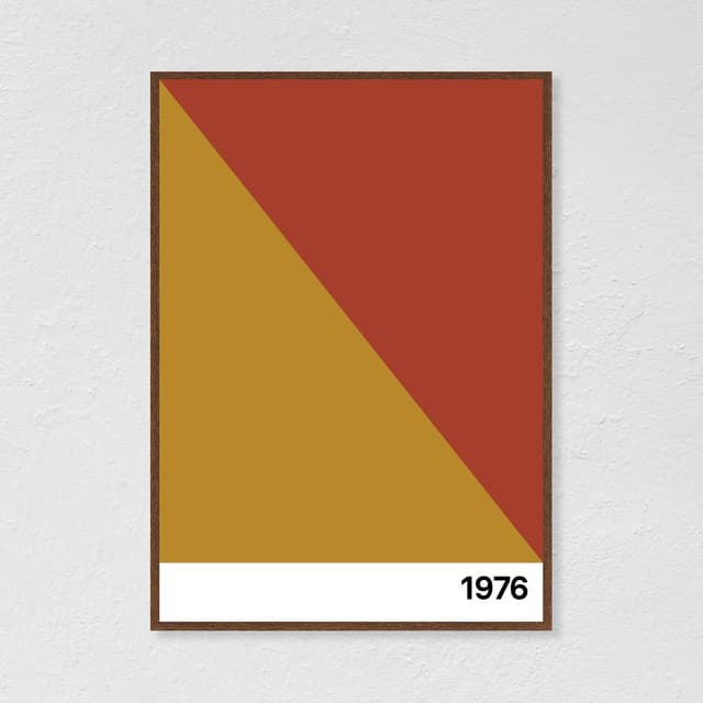 Plakat Moduł 14 50x70 cm, aut. K. Jasińska, GRA-FIKA - WYMIARY