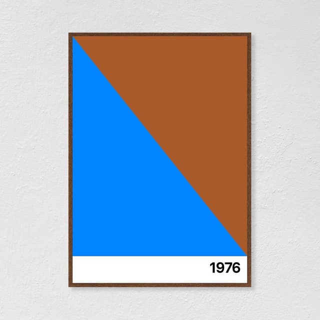 Plakat Moduł 16 50x70 cm, aut. K. Jasińska, GRA-FIKA - WYMIARY