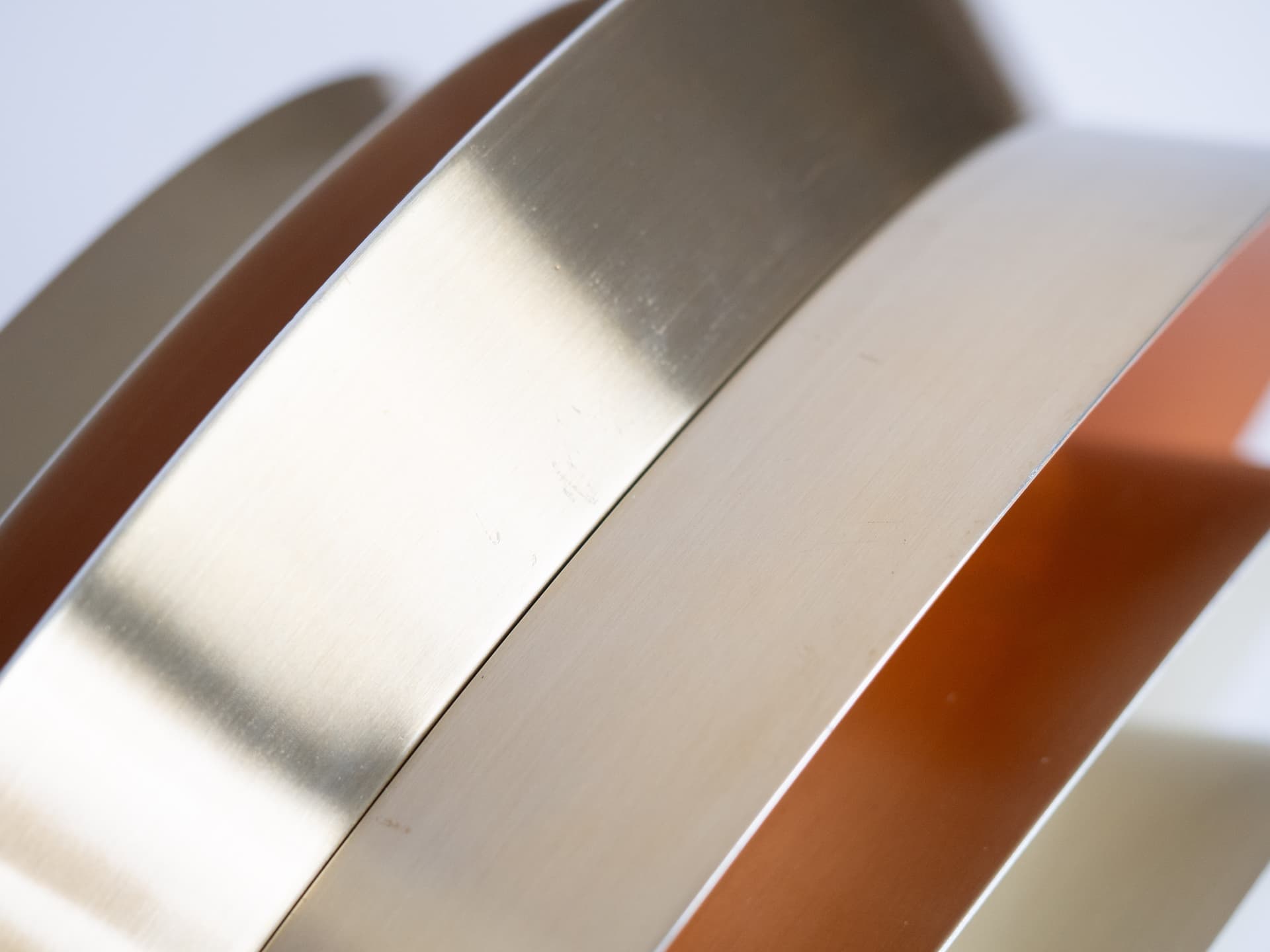 Lampa Trava proj. Carl Thore, Granhaga, Szwecja, lata 60. - 124165