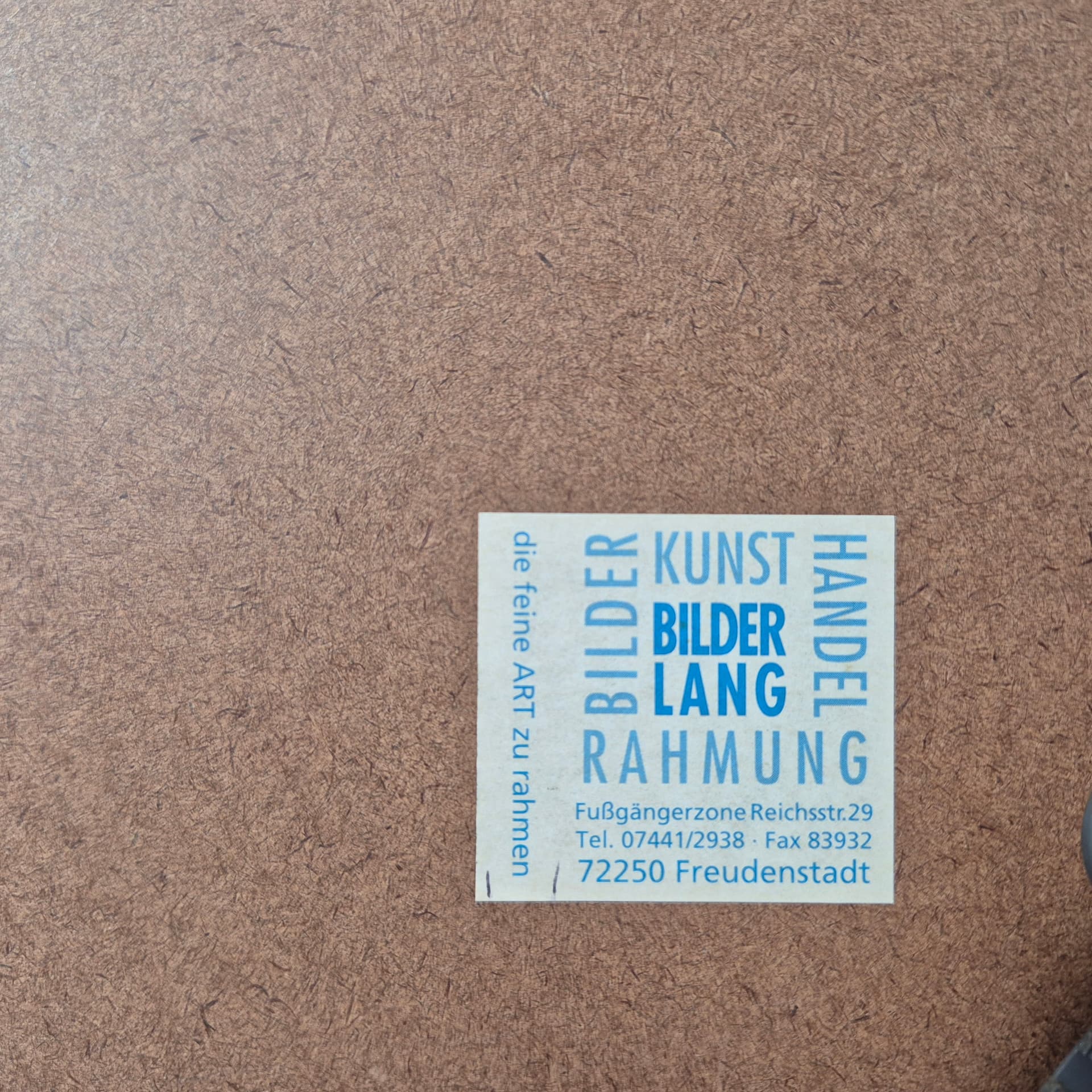 Wydruk na płótnie abstrakcyjny, multikolor, Niemcy, lata 90. - 125134