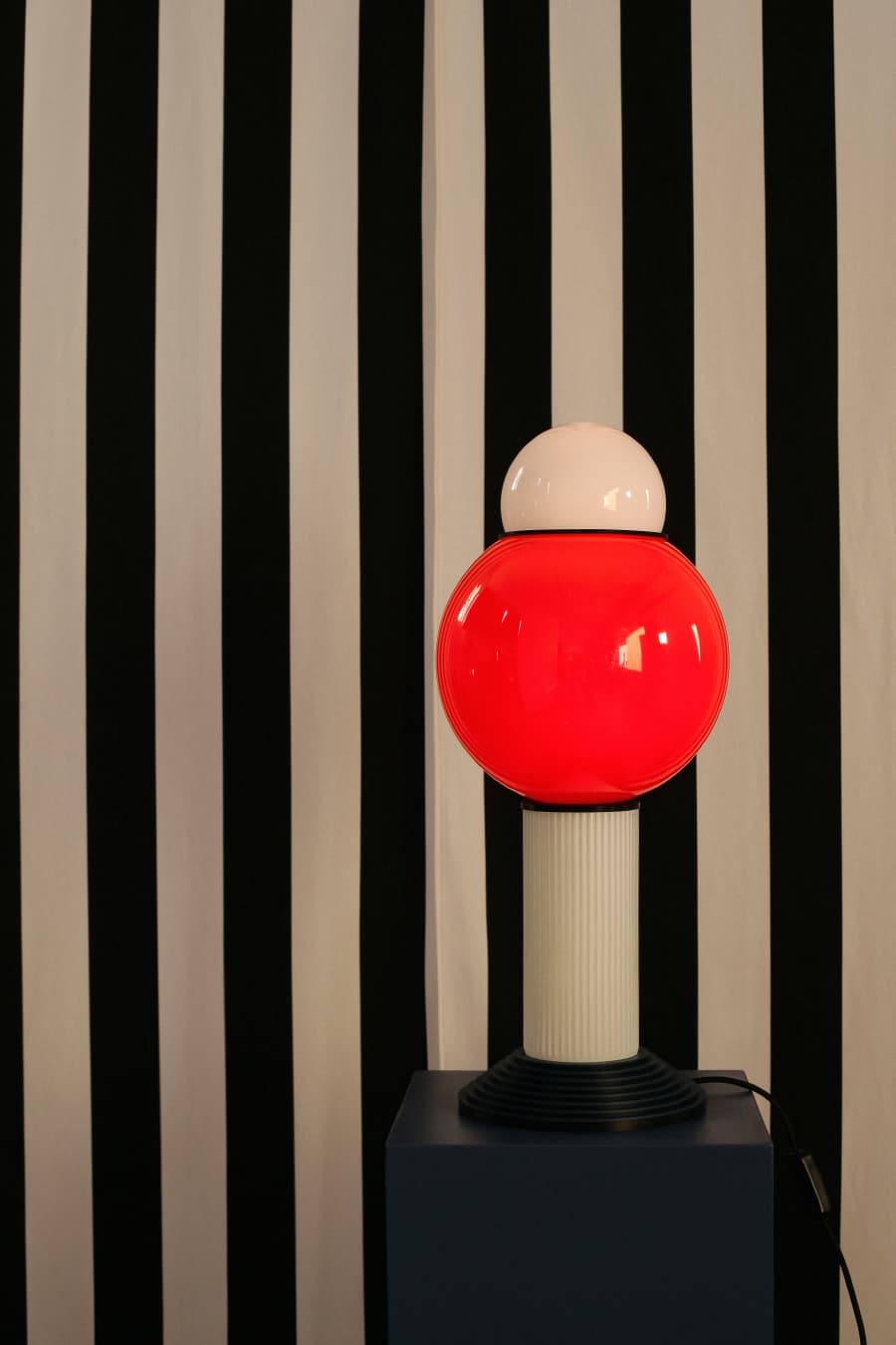 Lampa DECA I, NO BEIGE FEELINGS - 125355