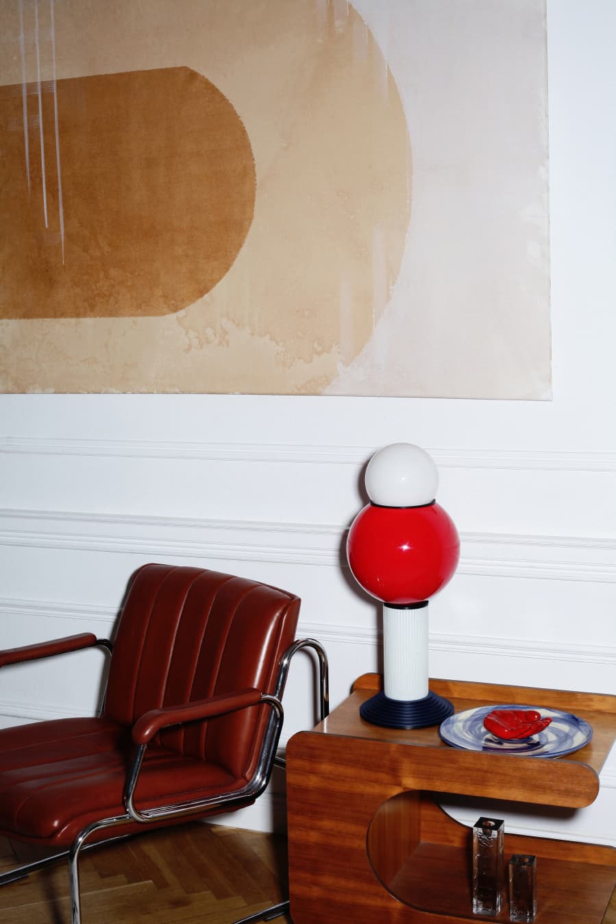 Lampa DECA I, NO BEIGE FEELINGS - 125353