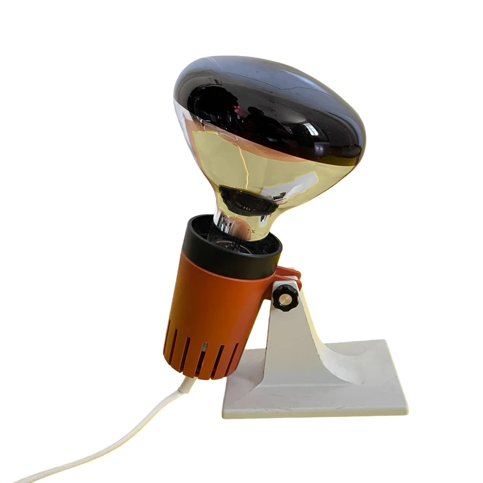 Lampa medyczna, Osram G176, multikolor, plastik, Niemcy, lata 70. - 129356