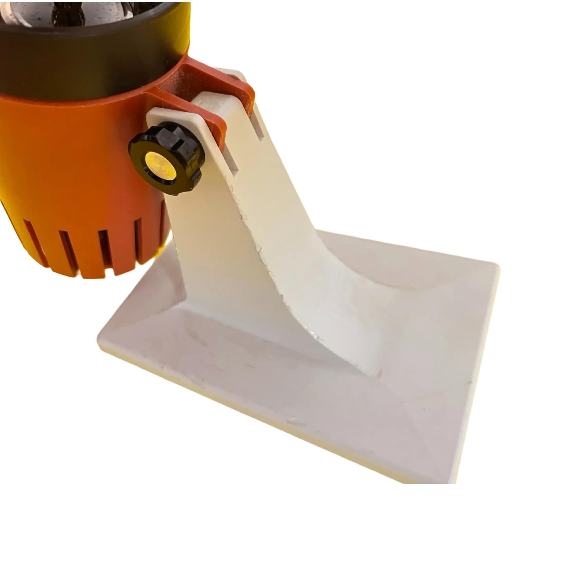 Lampa medyczna, Osram G176, multikolor, plastik, Niemcy, lata 70. - 129355