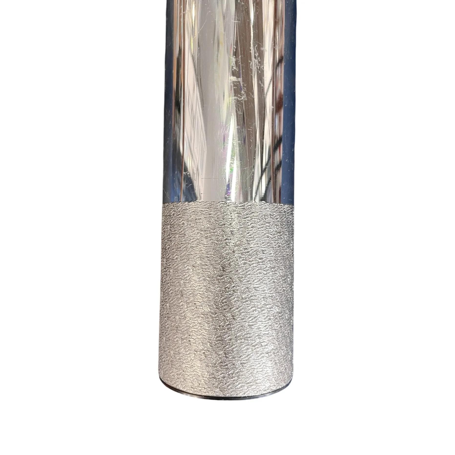 Wazon, srebrny, metal, BSF, Niemcy, lata 70. - 128736