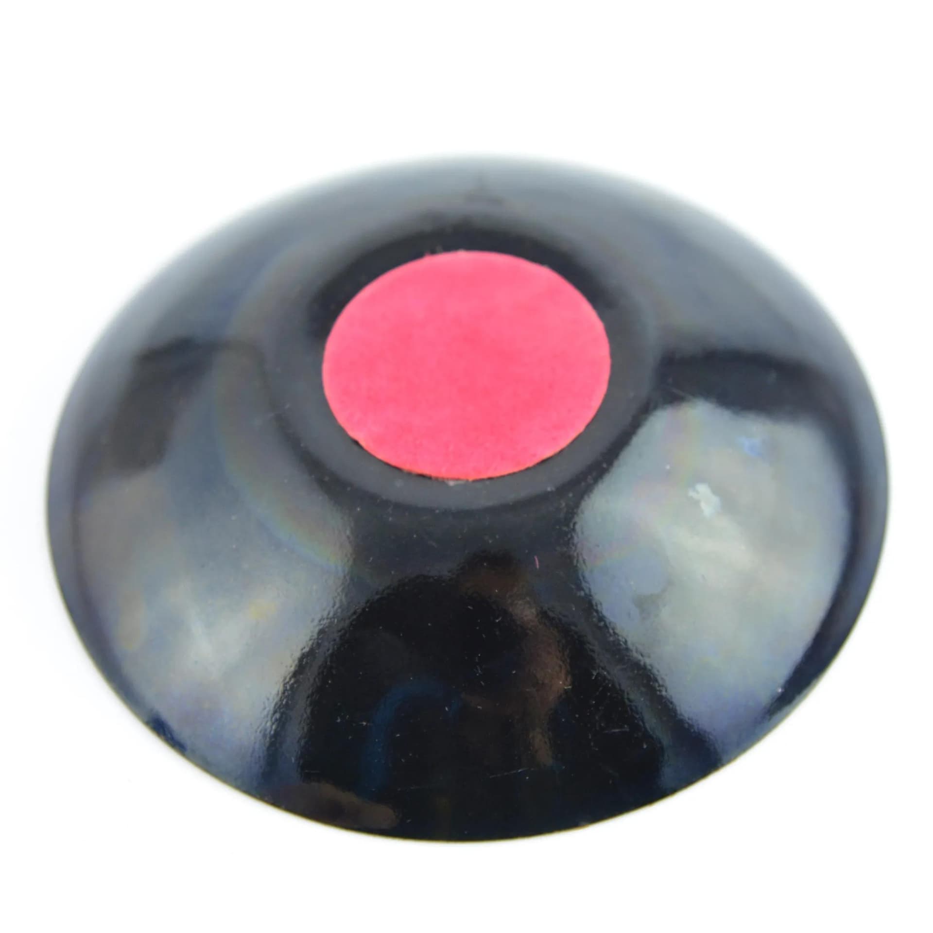 Miska, emaliowana, miedź multikolor, Niemcy, lata 60. - 128557