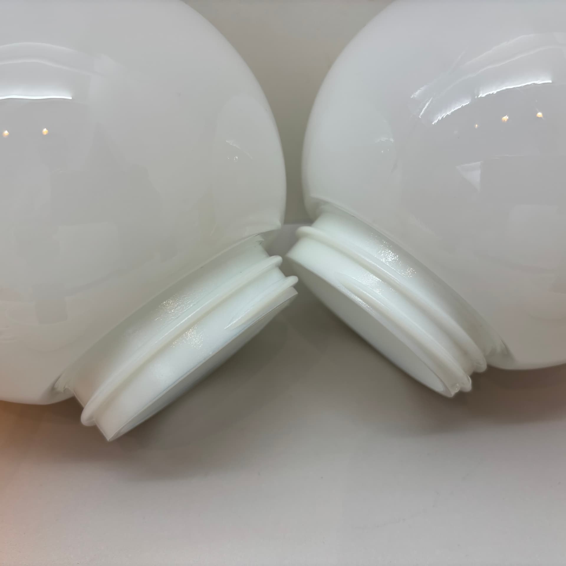 Para lampek, kinkietów w stylu Pop Art, Niemcy, lata 70. - 126438