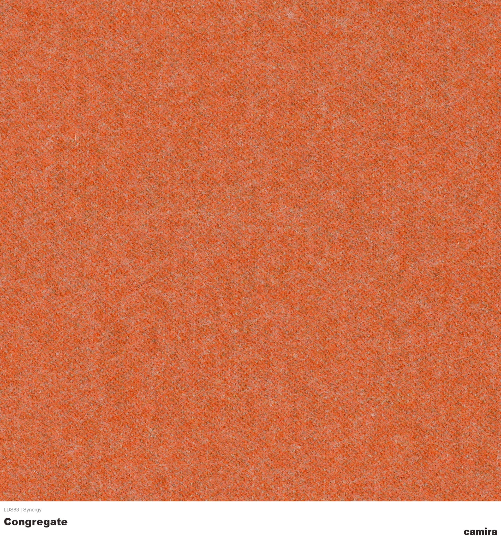 Fotel RM58 Soft Synergy ciemny beżowy, proj. R. Modzelewski, VZÓR - 8724