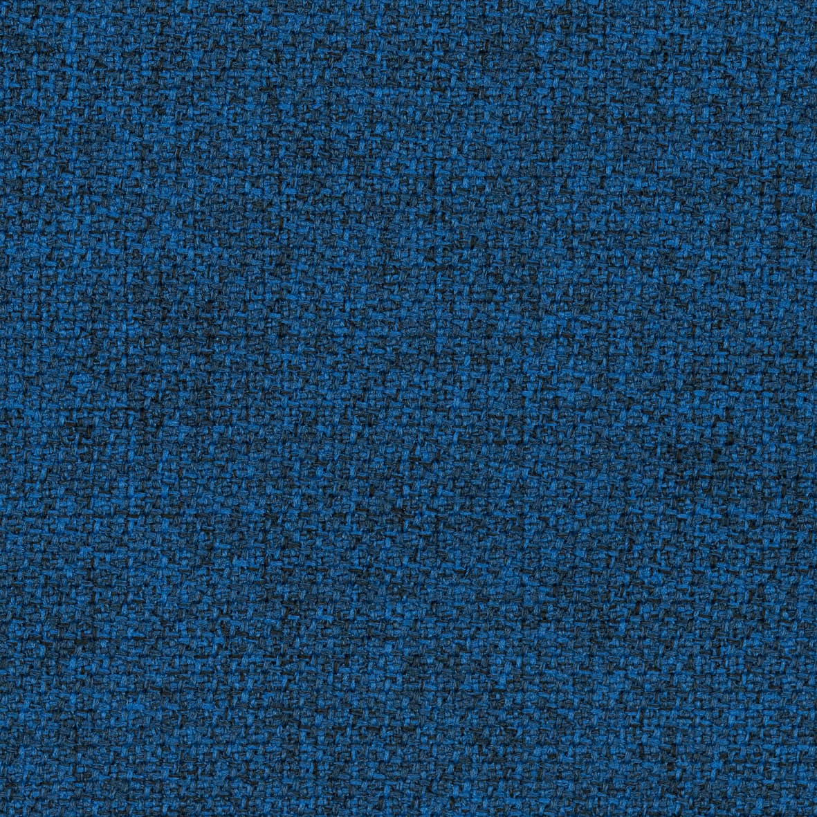 Fotel RM58 Soft Step Melange ciemny niebieski, proj. R. Modzelewski, VZÓR - 8750