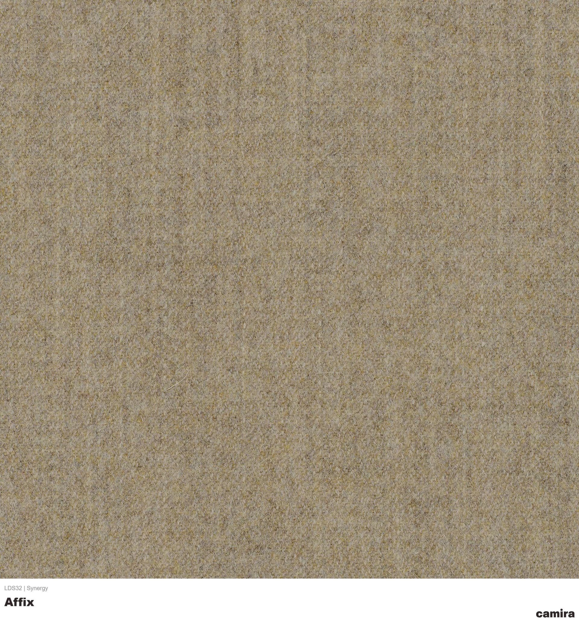 Fotel RM58 Soft Synergy beżowy, proj. R. Modzelewski, VZÓR - 8754