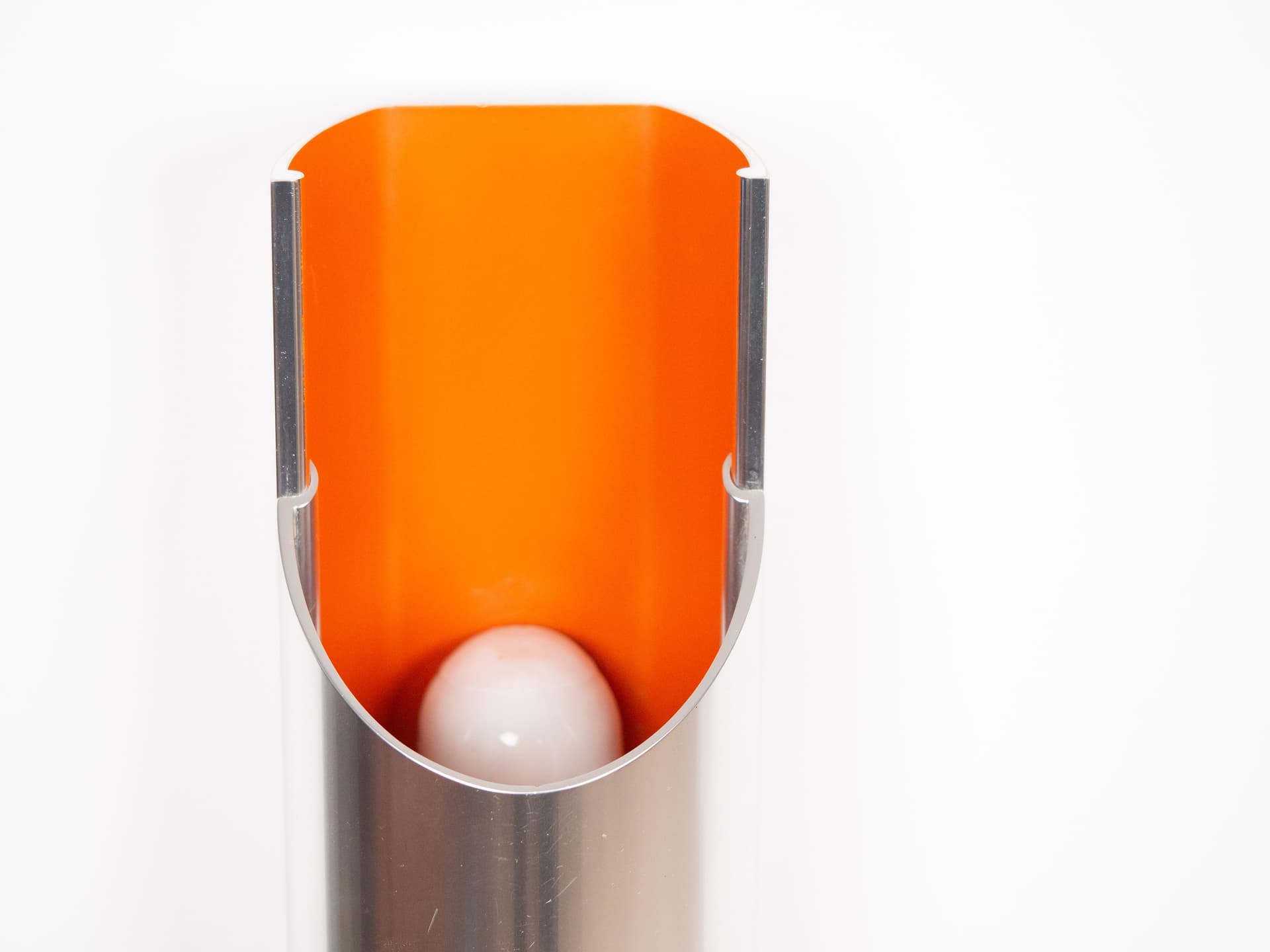 Para kinkietów Pandean proj. Bent Karlby, Lyfa, Dania, lata 60-te - 126576