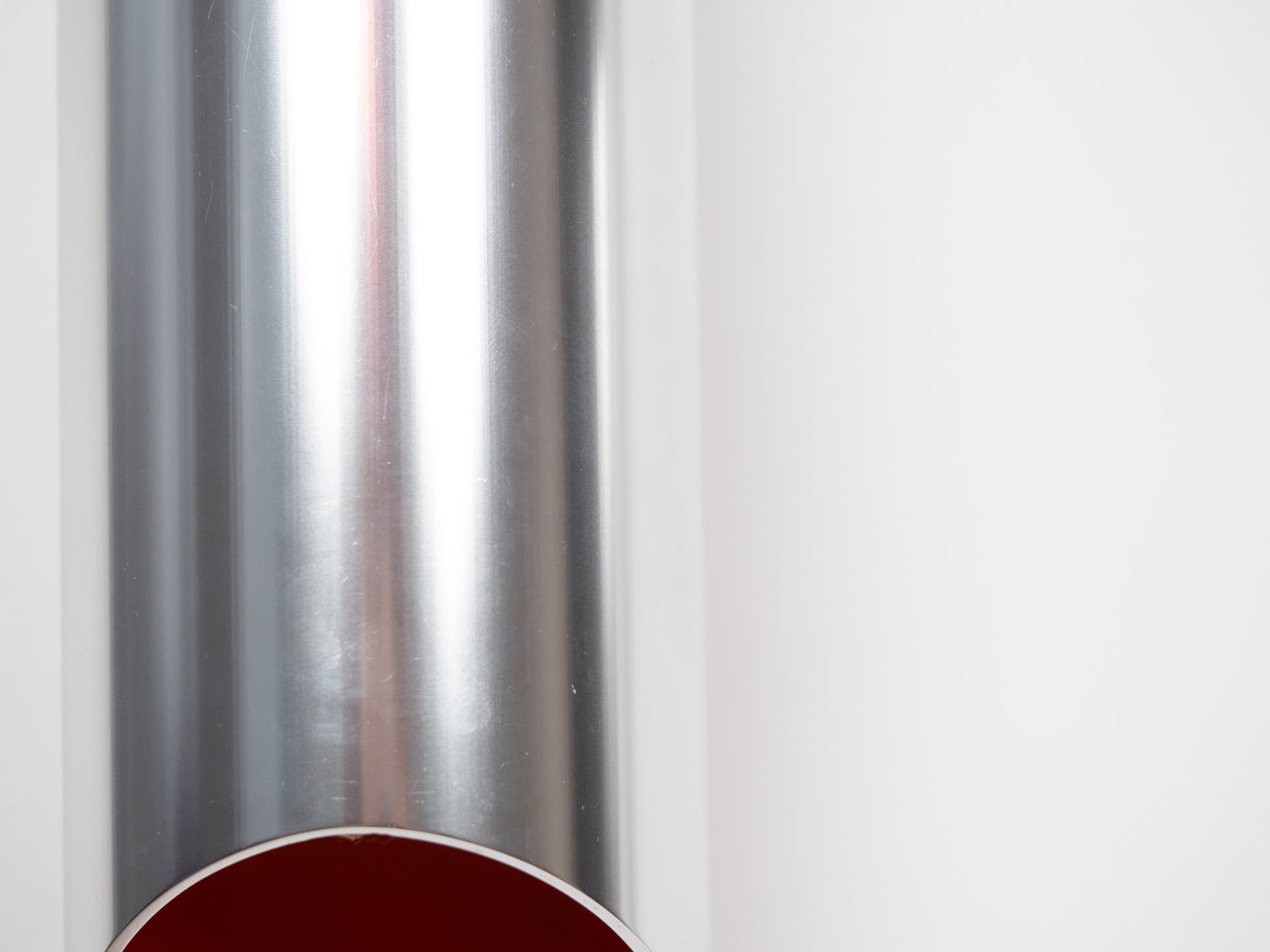 Para kinkietów Pandean proj. Bent Karlby, Lyfa, Dania, lata 60-te - 126580