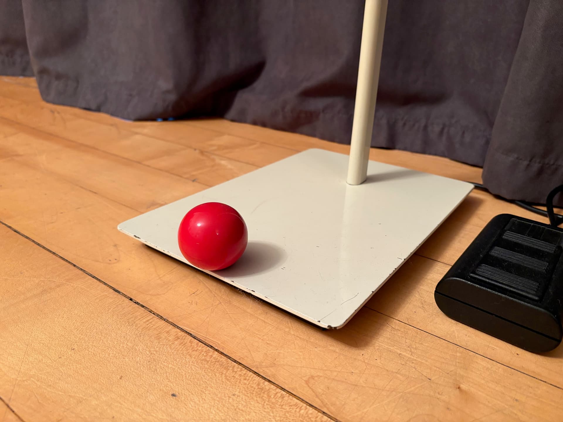 Lampa Lamperti Rediquadri , Memphis , Włochy, lata 80. - 130164