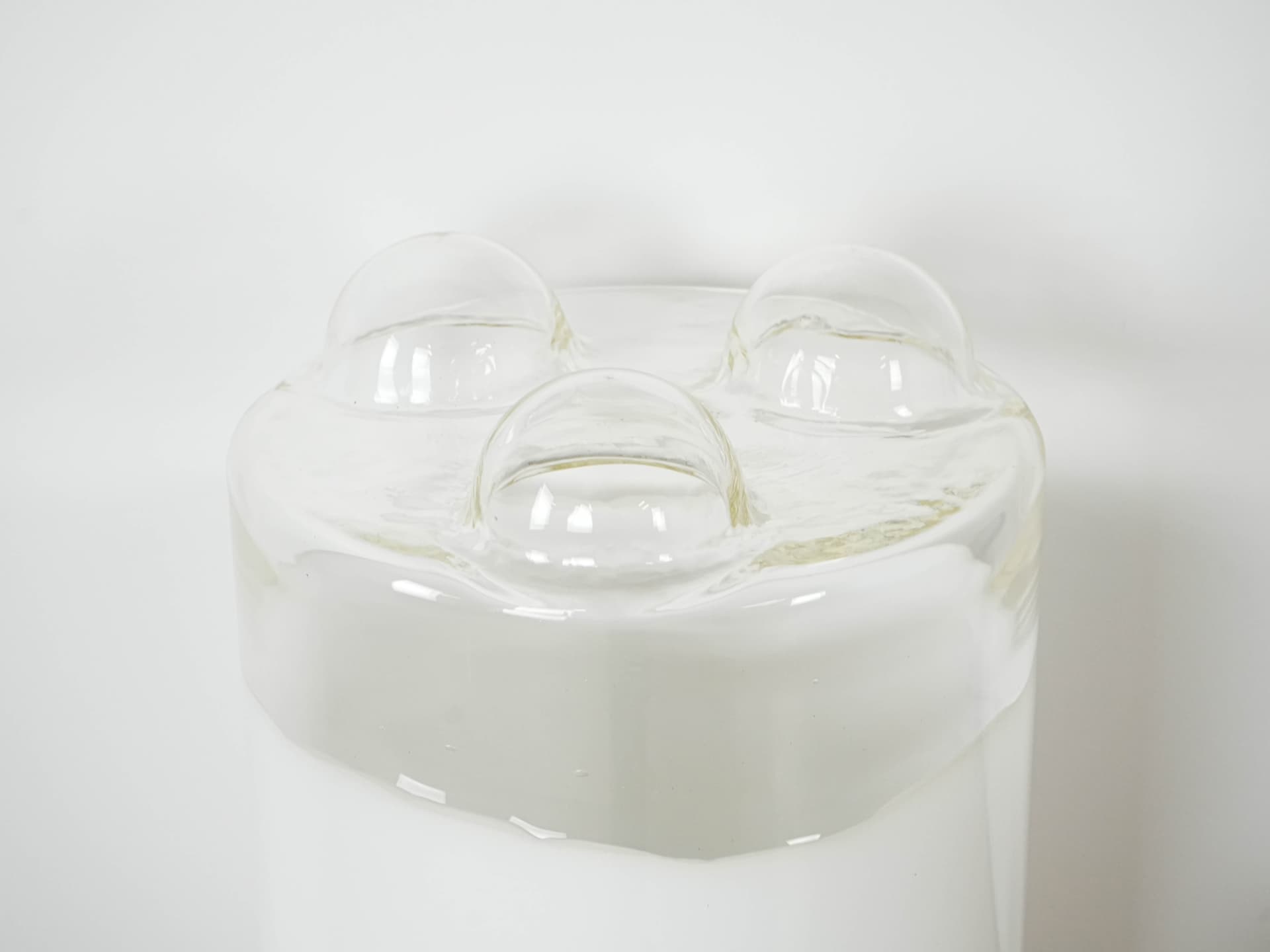 Lampa stołowa, Włochy, lata 70. - 131041