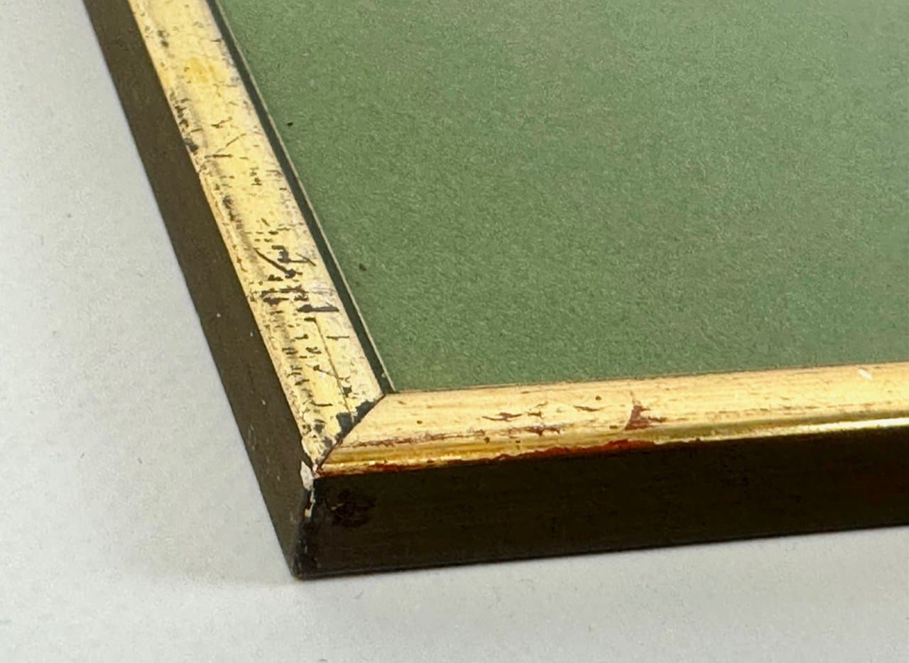 Mapa Brabantia, kolorowany miedzioryt, aut. C. Tassin, Francja, 1633 - 150432