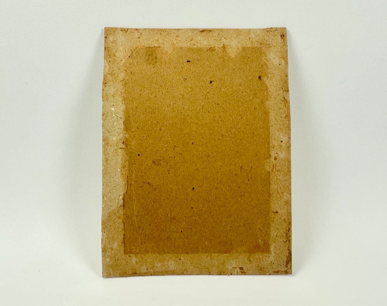 Print Young Hare, after A. Dürer, black, Germany, 19th c. - 151391