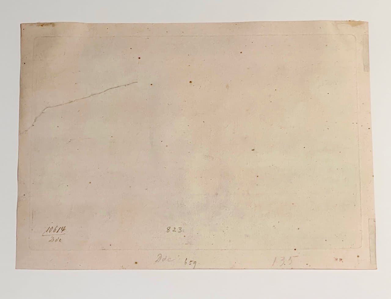 Miedzioryt antyk, czarno-biały, Sebastiaen Vrancx, W. Hollar, Wielka Brytania, XVII w. - 151489