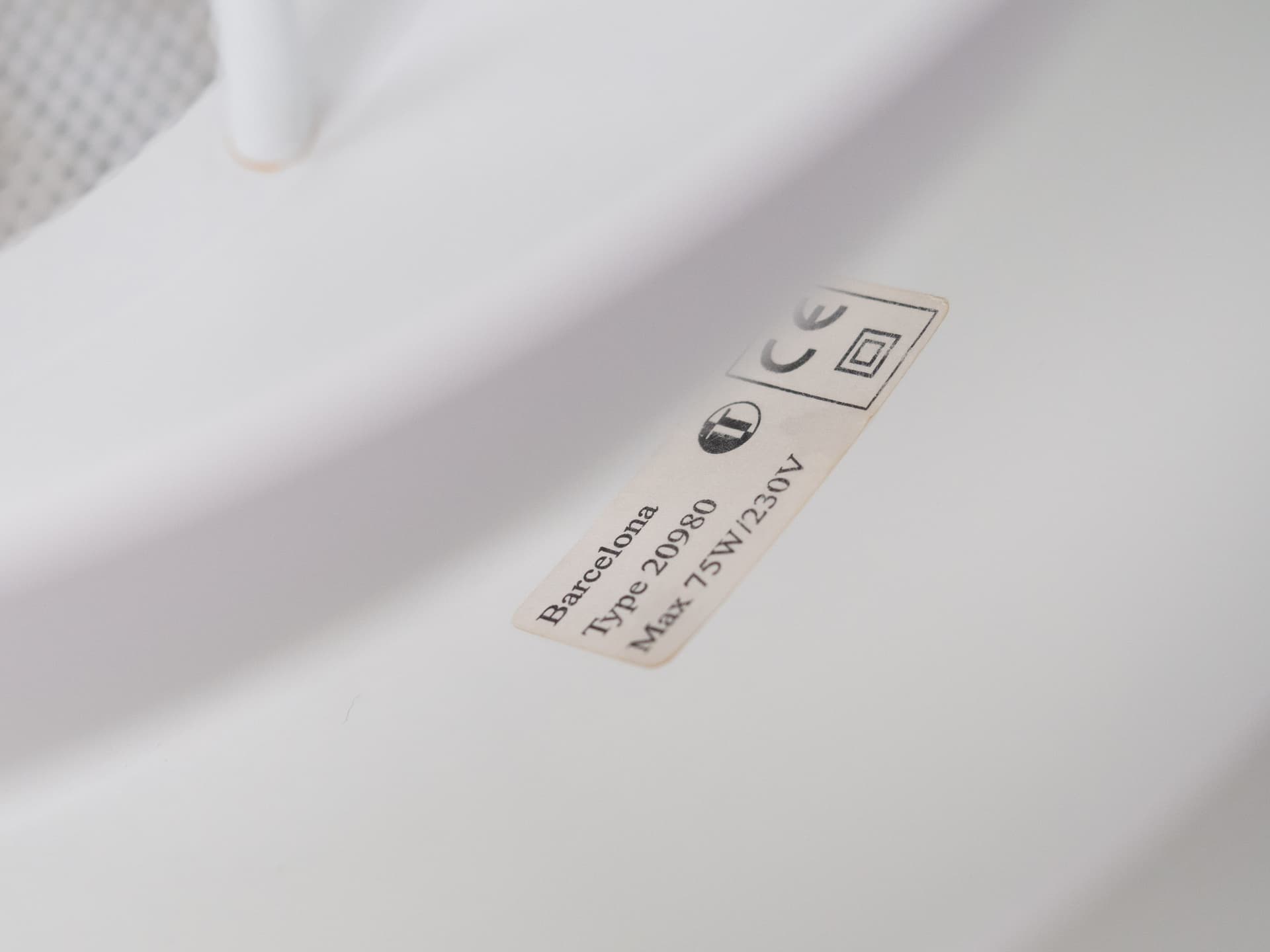 Copper Aluminum Pendant Lamp, by B. Nordsted for Lyskaer, Denmark, 1980s - 134796